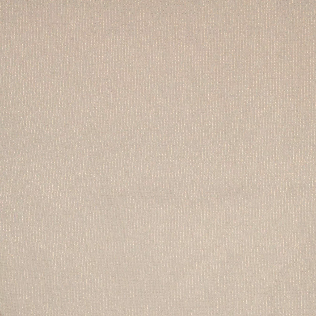 Polyester structuurstof met gouddraad