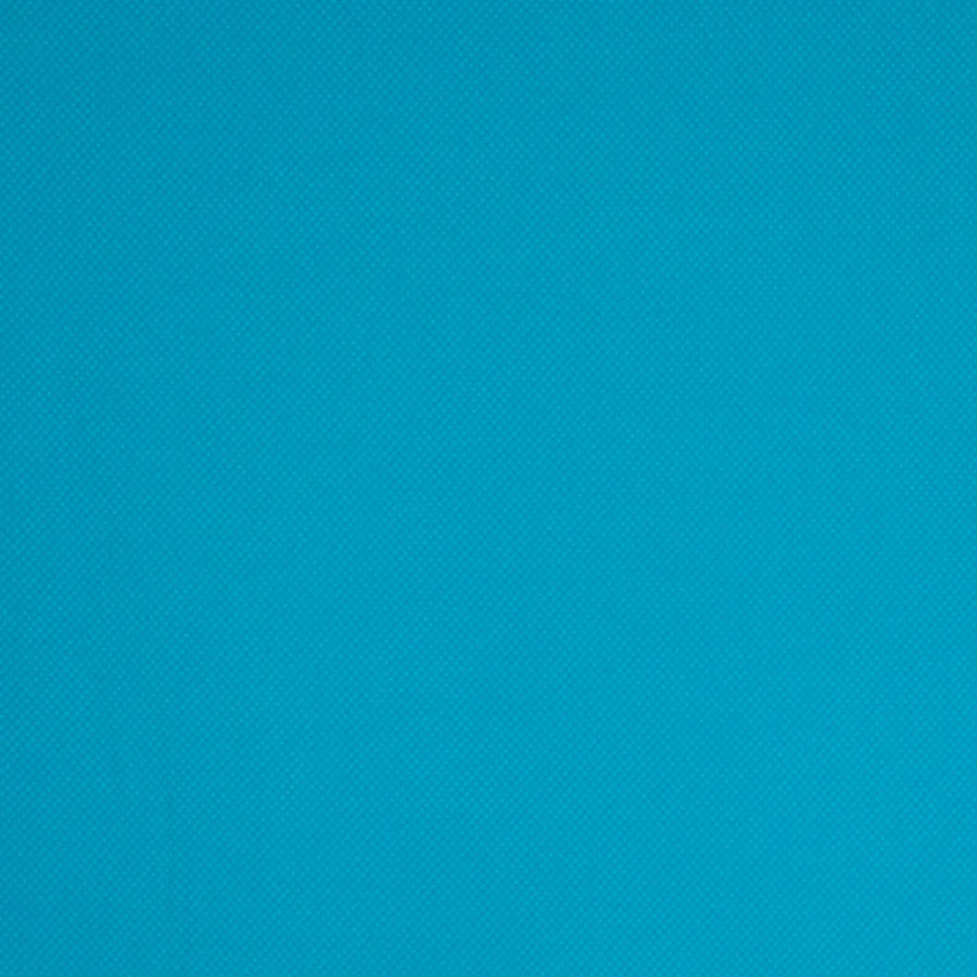 Fijne piqué turquoise