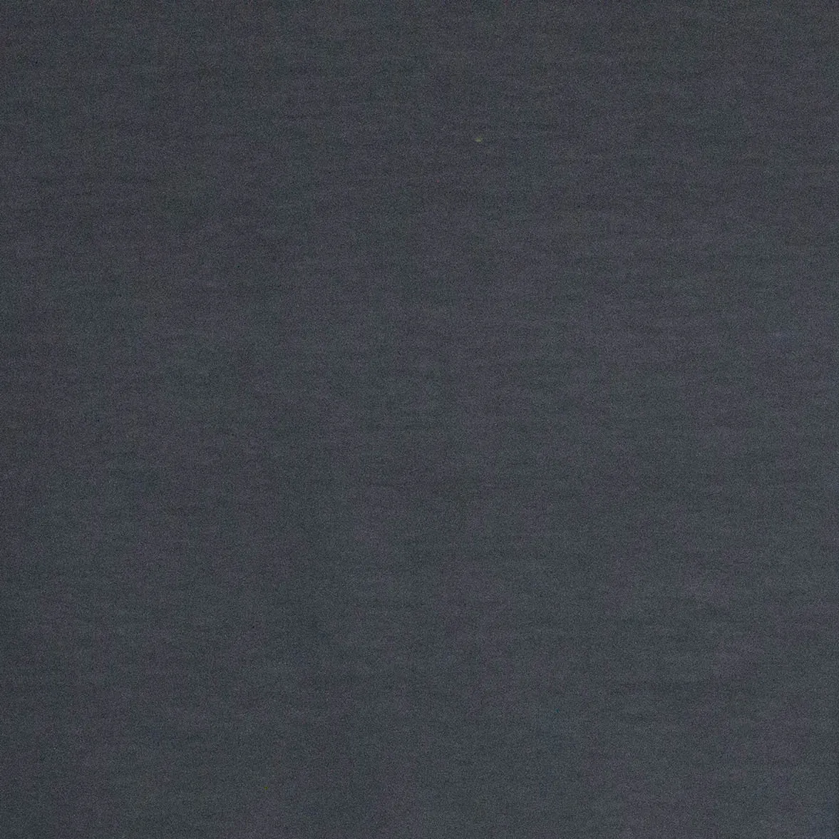 Uni zwart viscose tricot