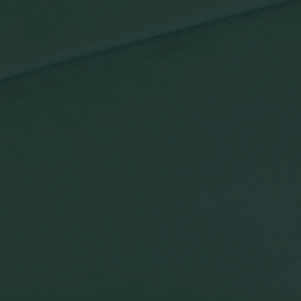 French Terry uni "Darkest Spruce Green" van 'See You At Six'
