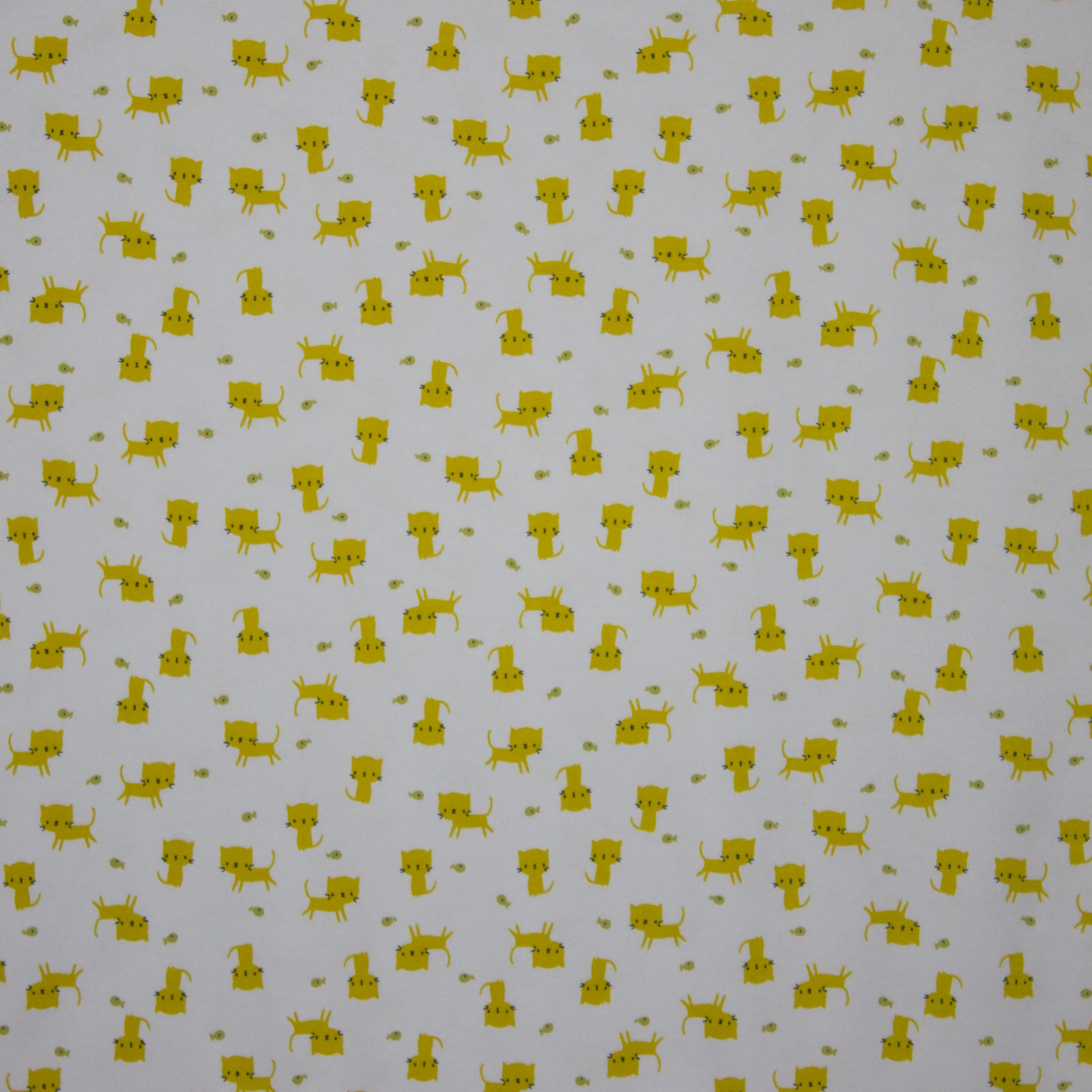 Cloud9 interlock poesjes