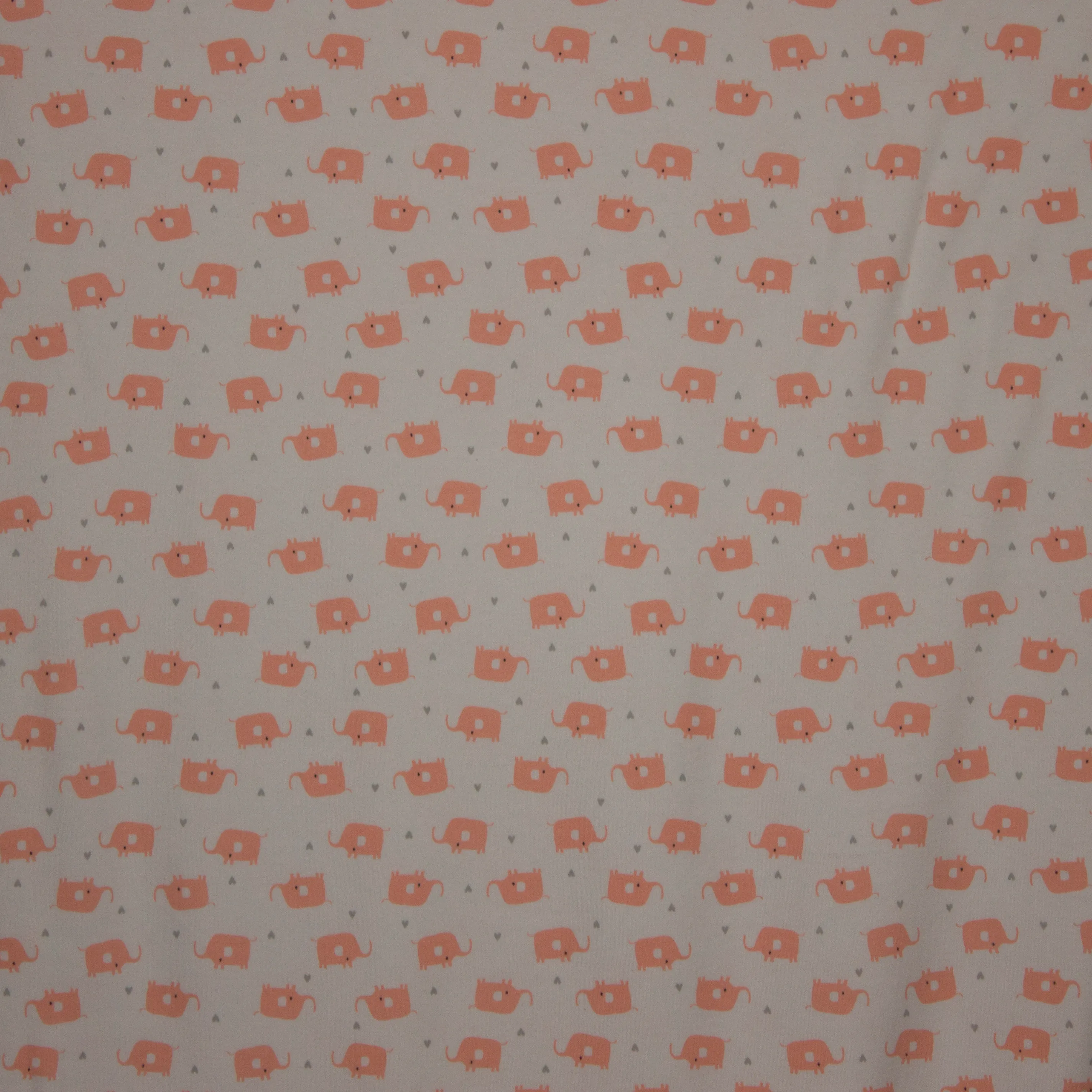 Cloud9 interlock olifantjes