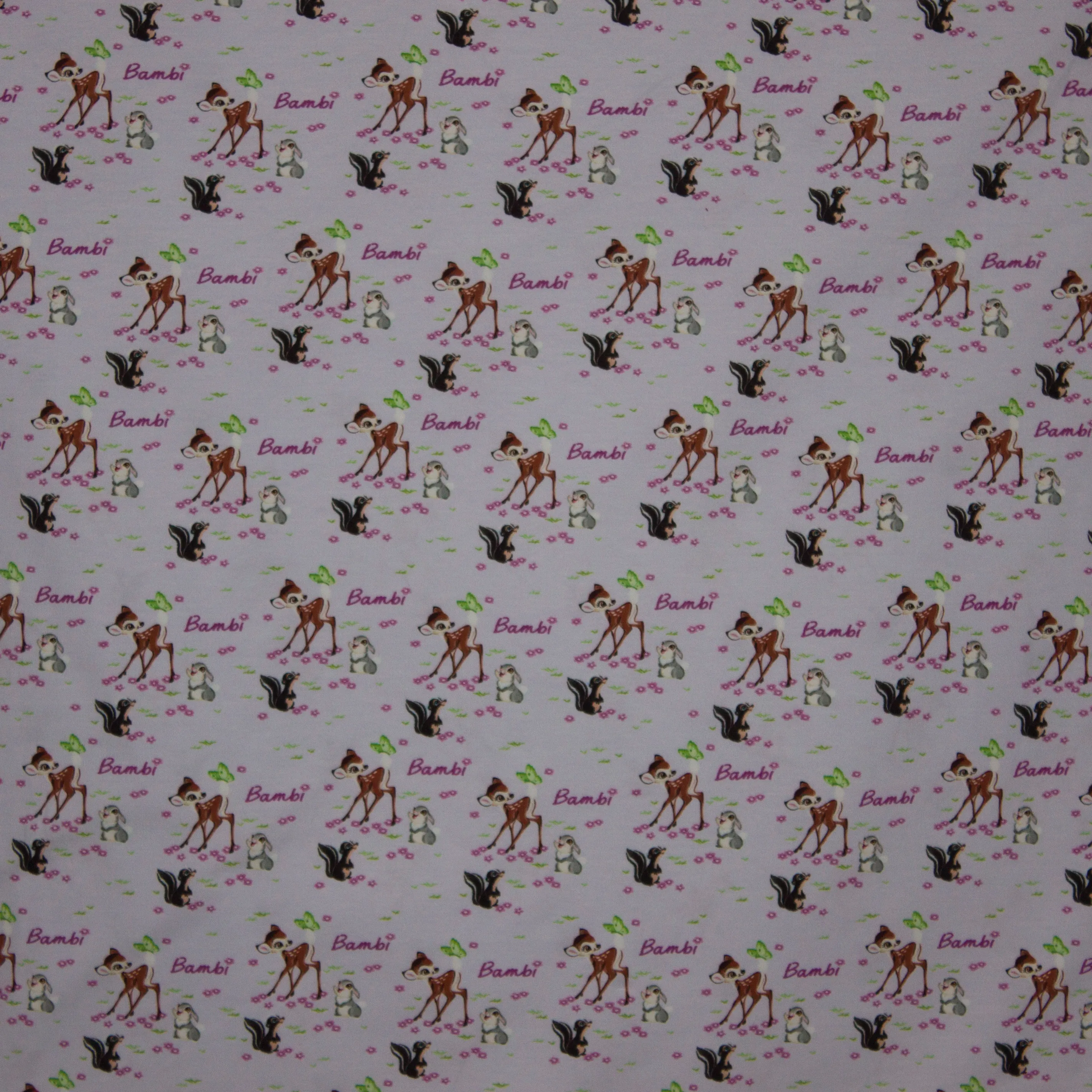 katoentricot Bambi