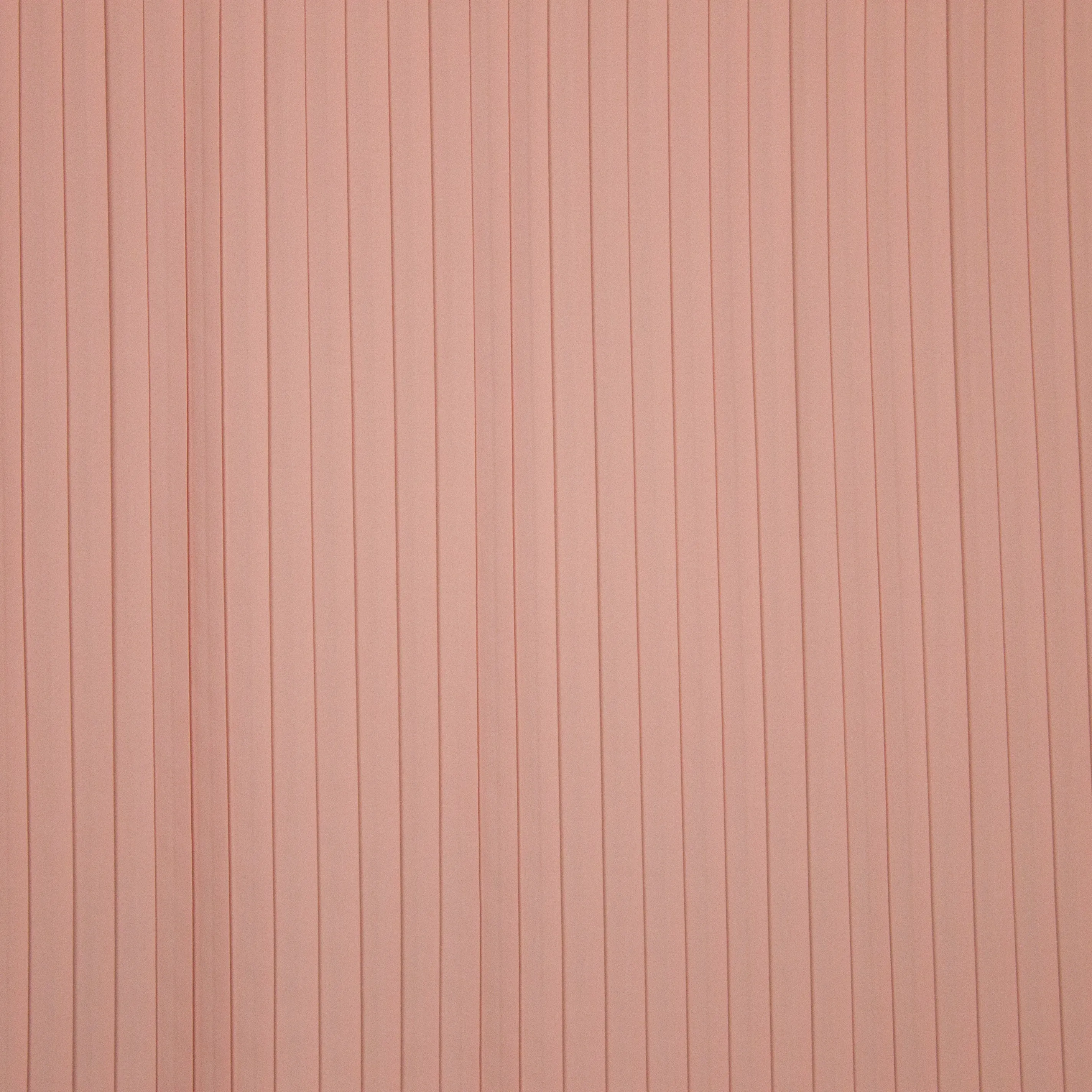 Plissé roze