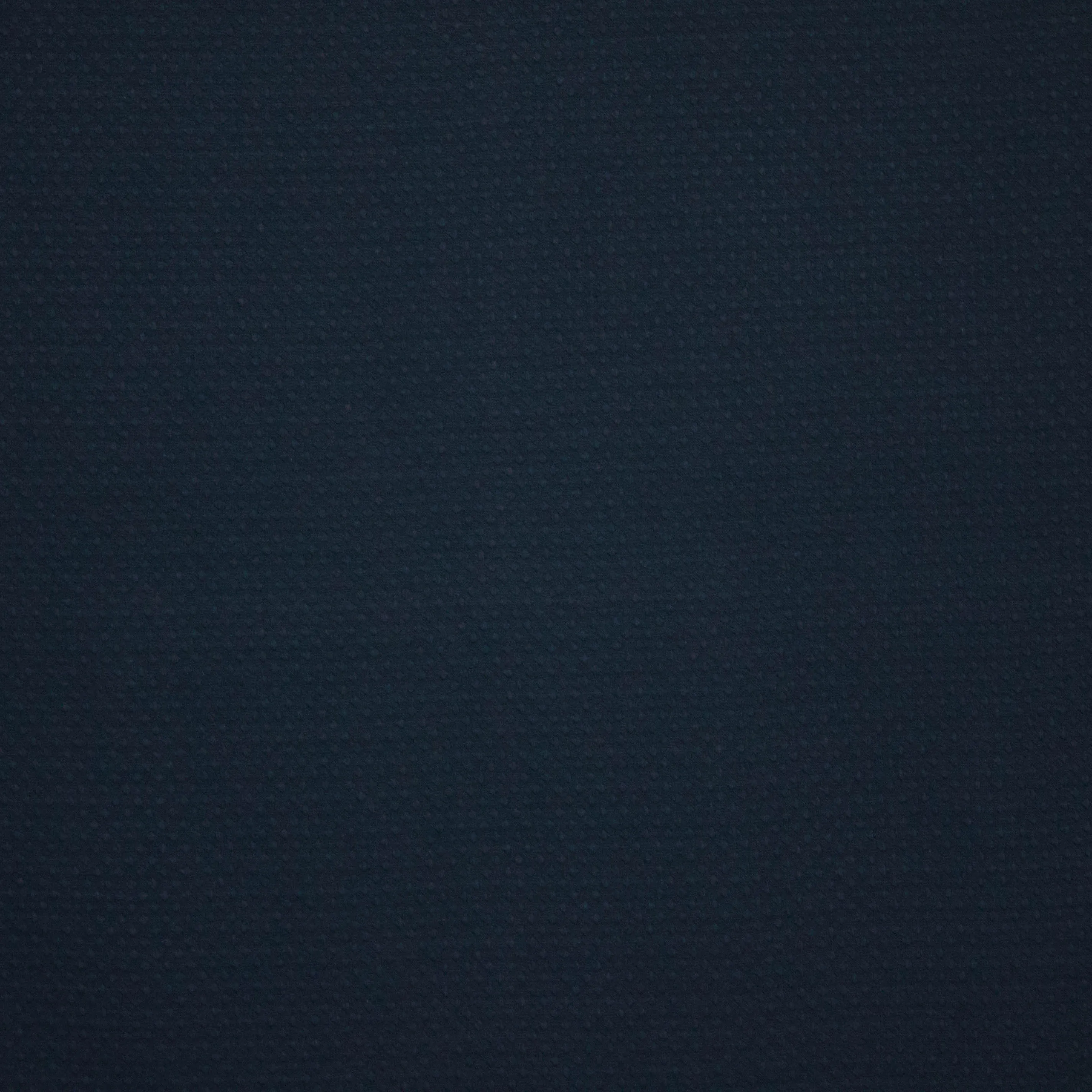 structuurtricot donkerblauw