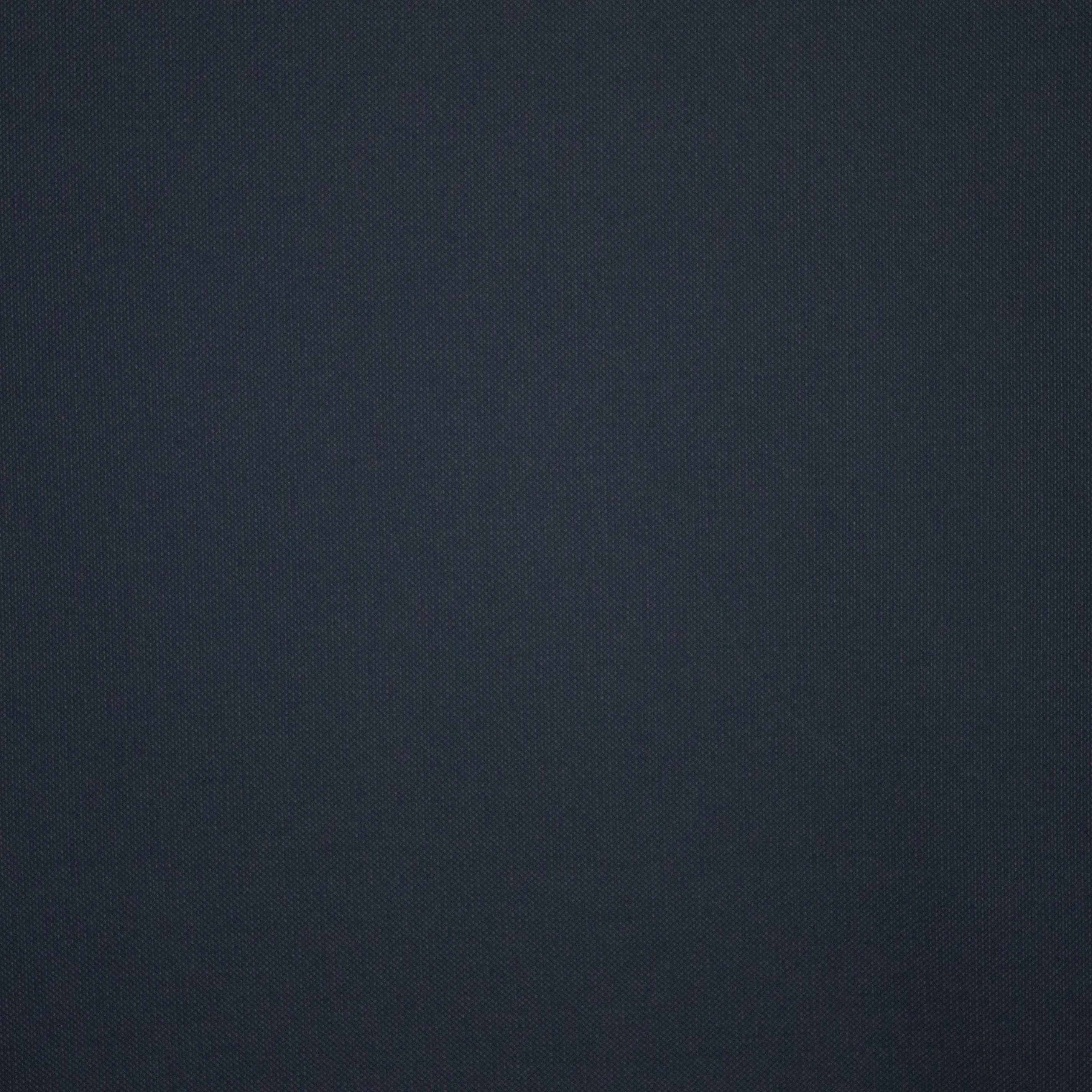 Viscose tricot donkerblauw