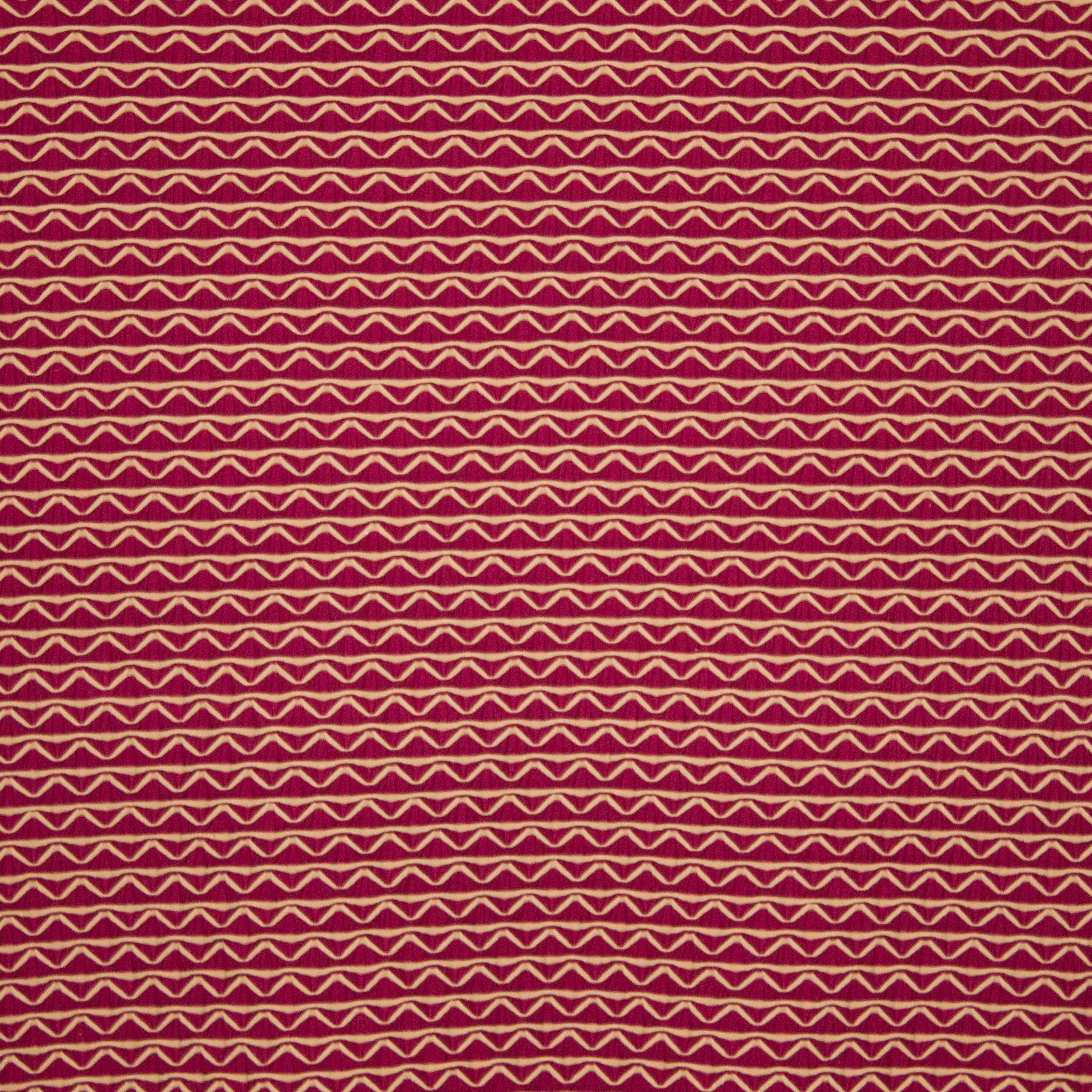 structuurtricot bordeaux