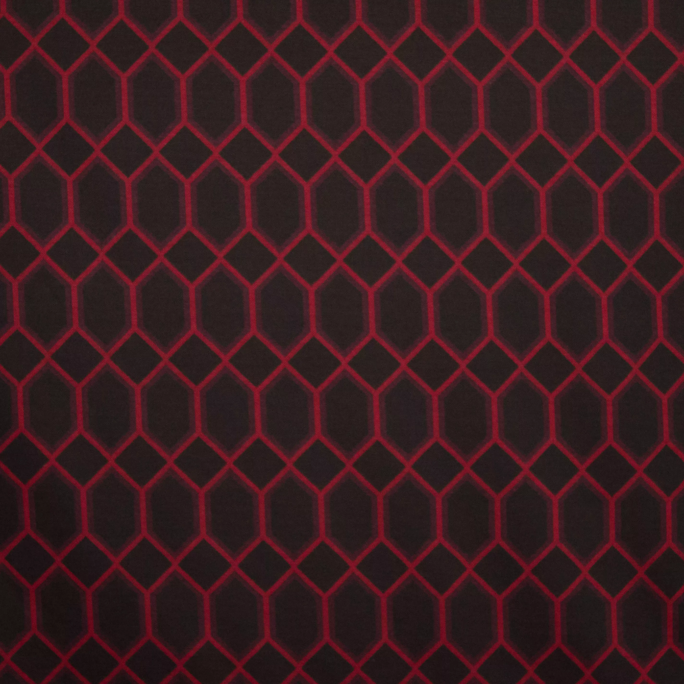 viscosetricot ruitmotief