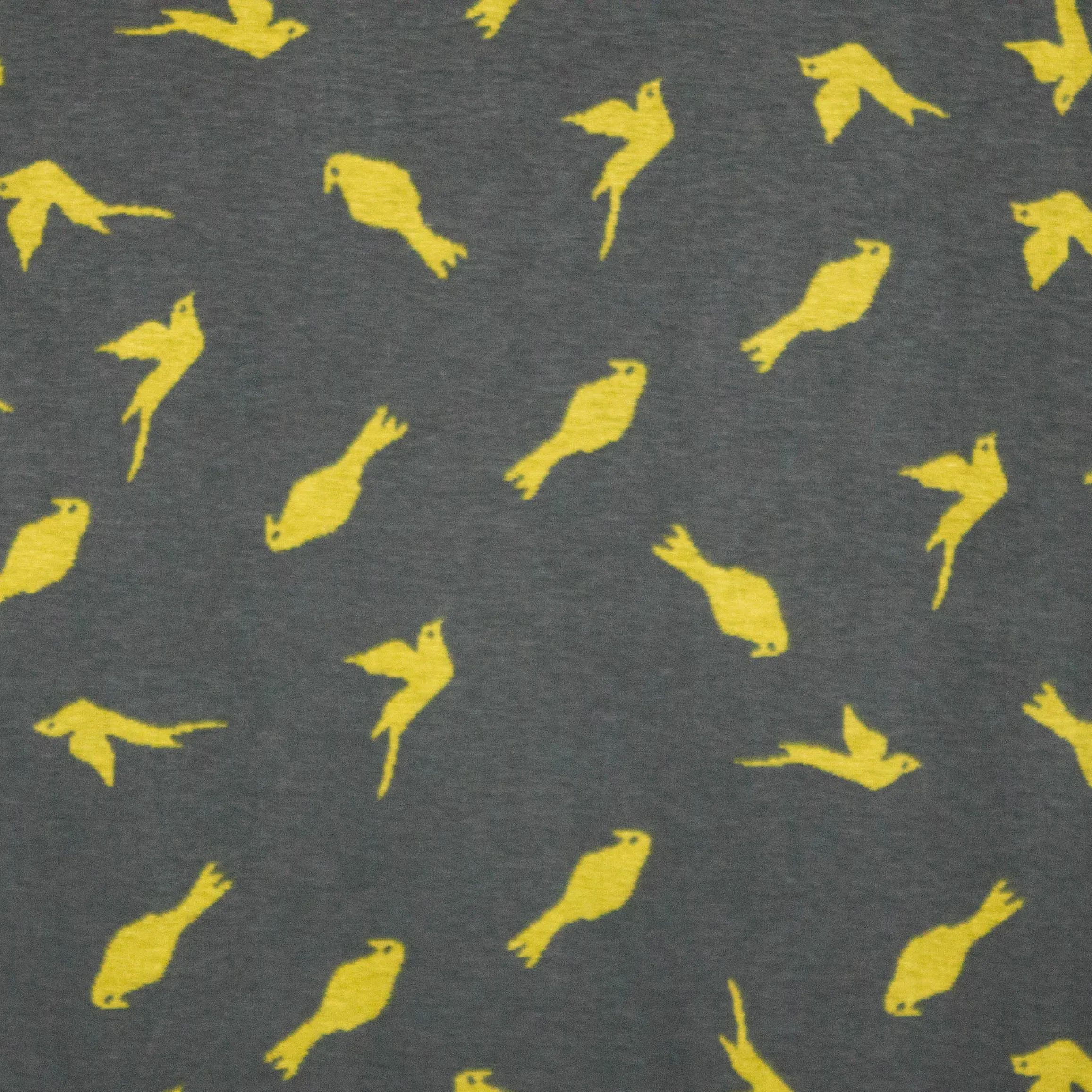 jacquard vogeltjes