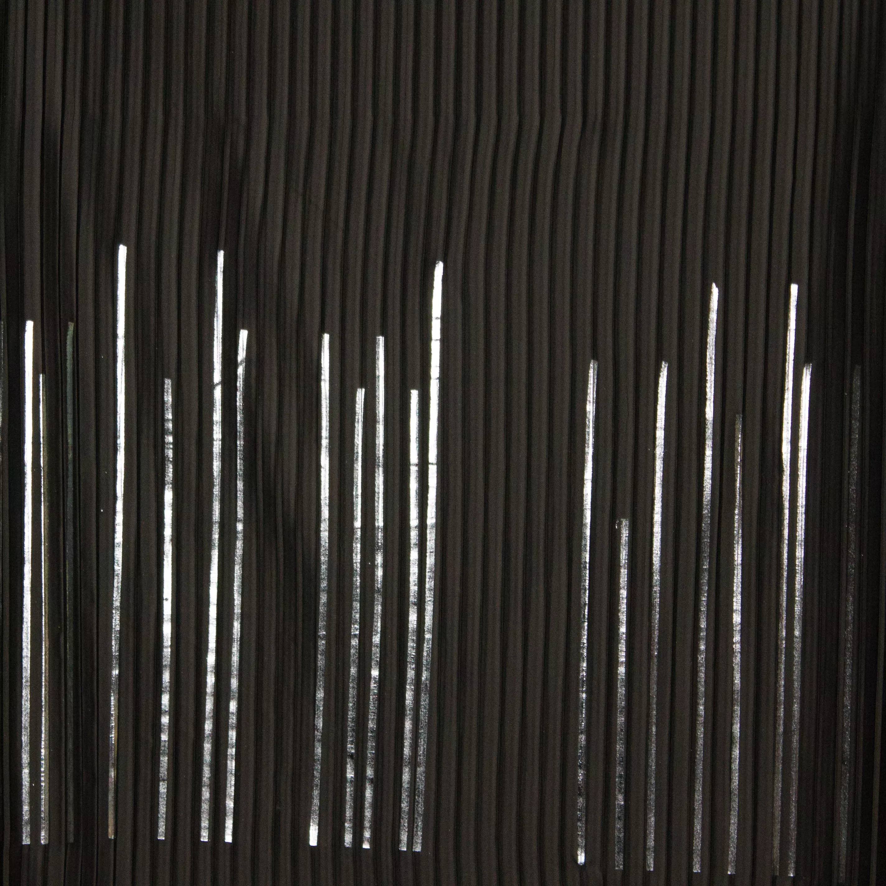 Lotte Martens Hippo plissé dark grey