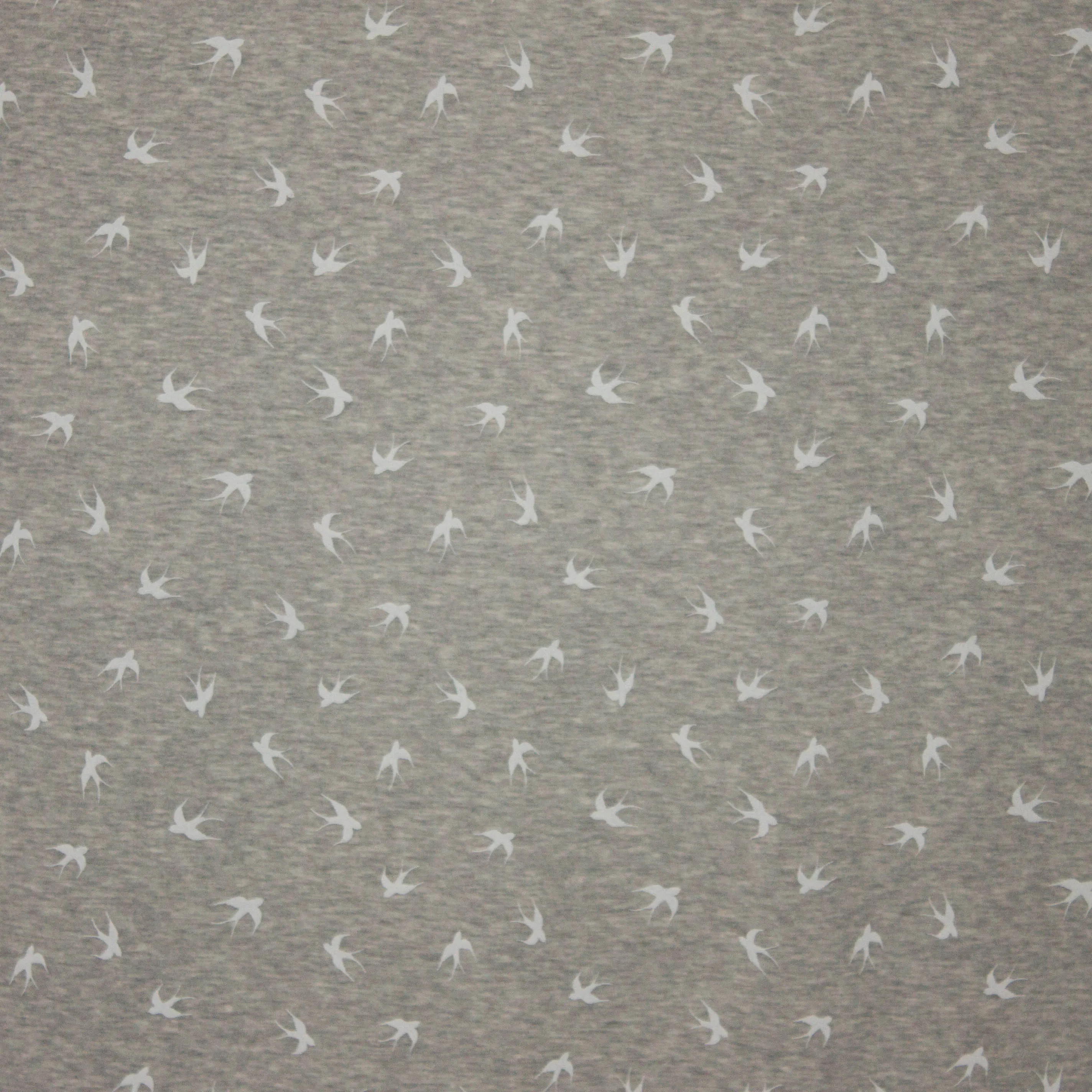 sweater witte vogel