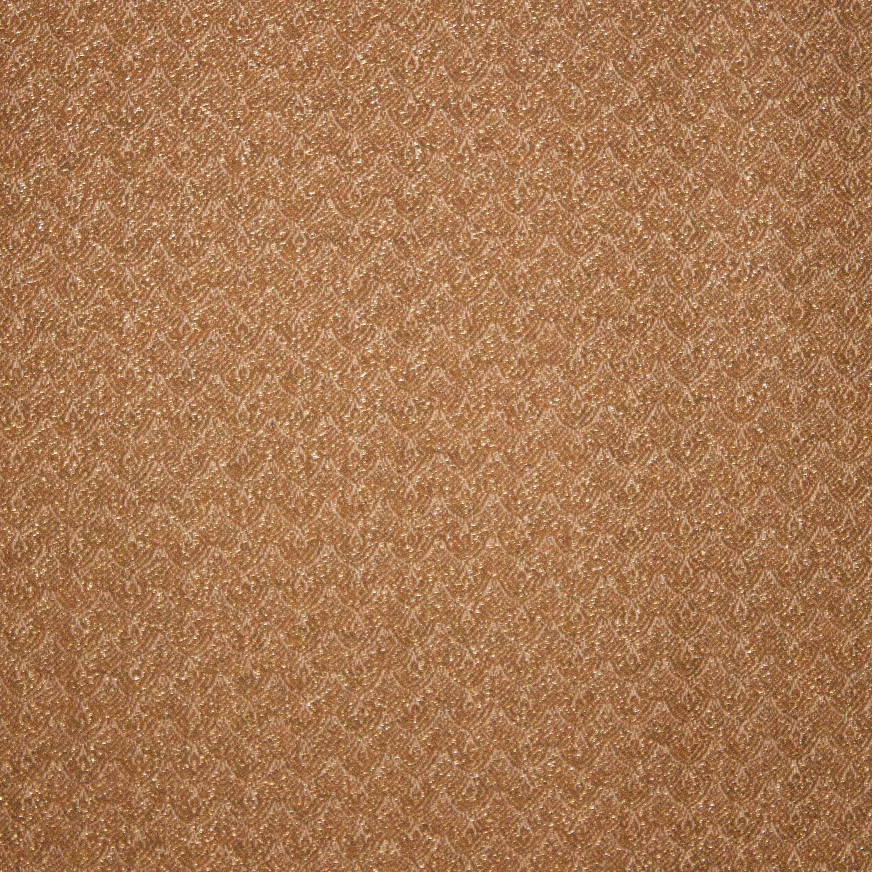 jacquard roest goud