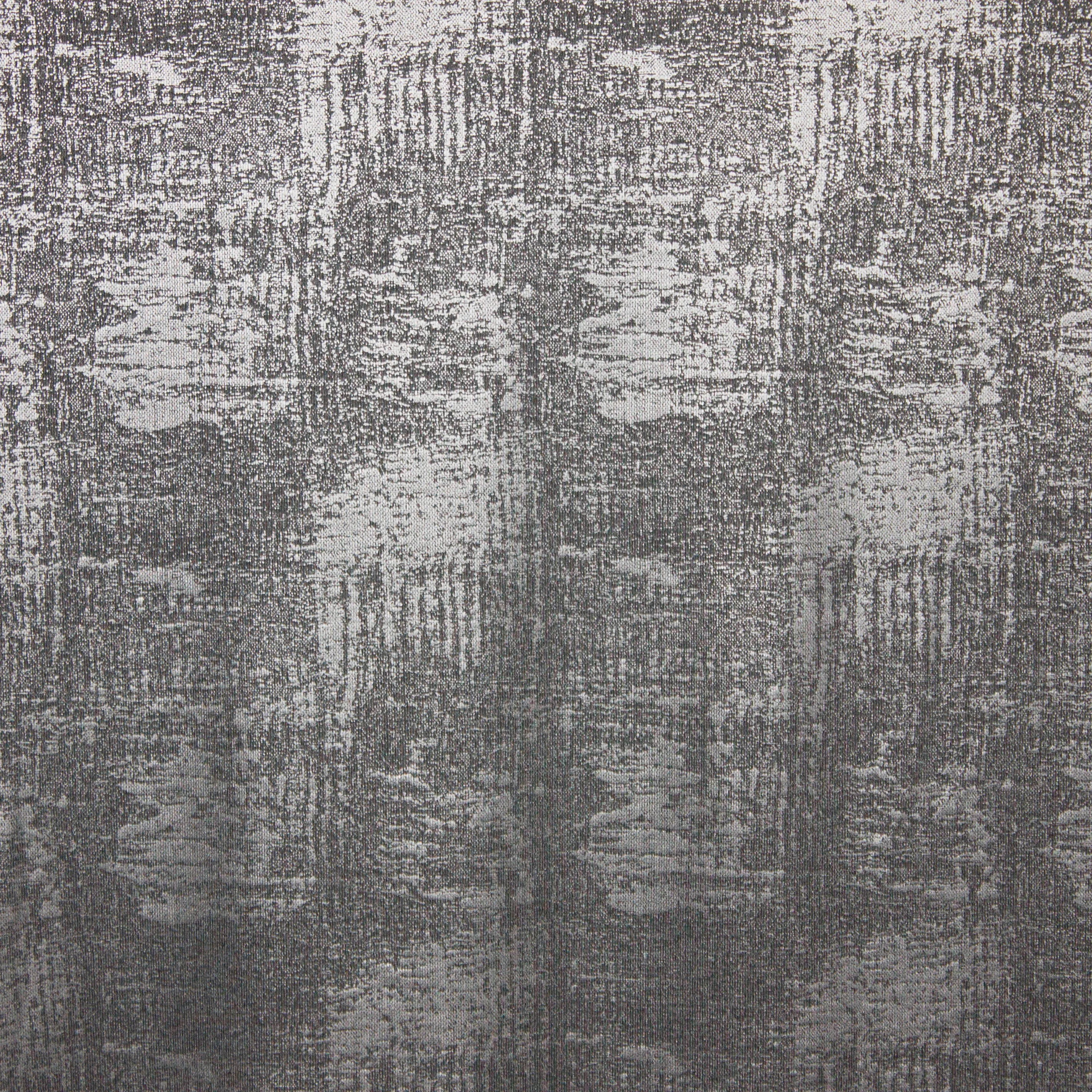tricot zilver /grijs