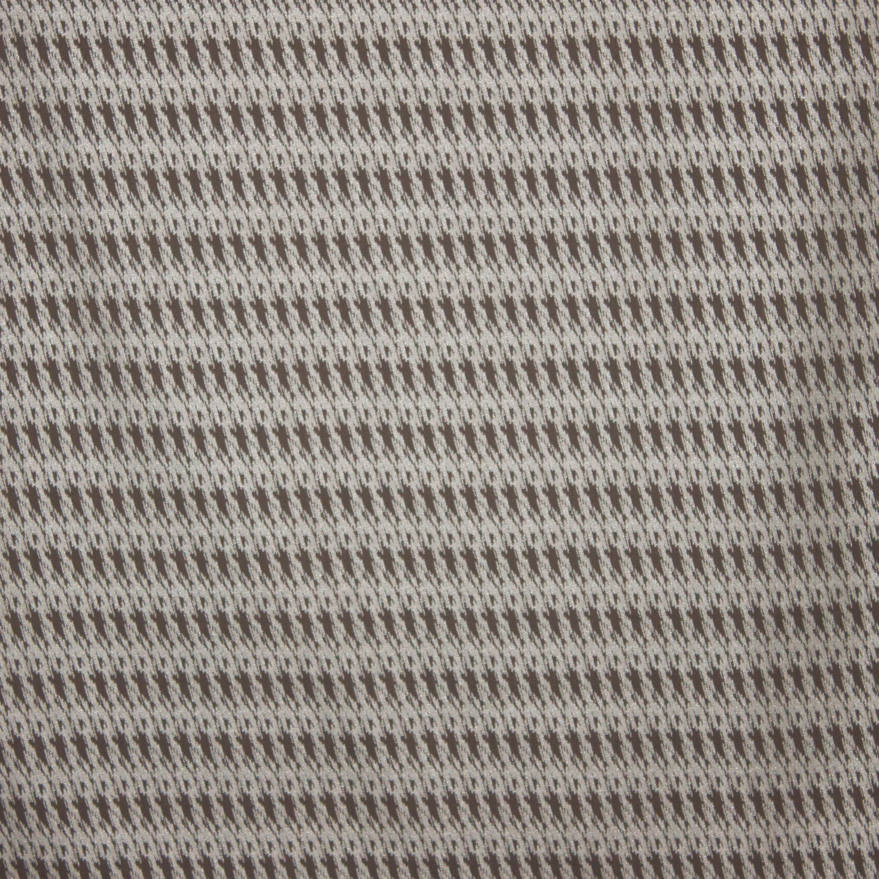 tricot jacquard