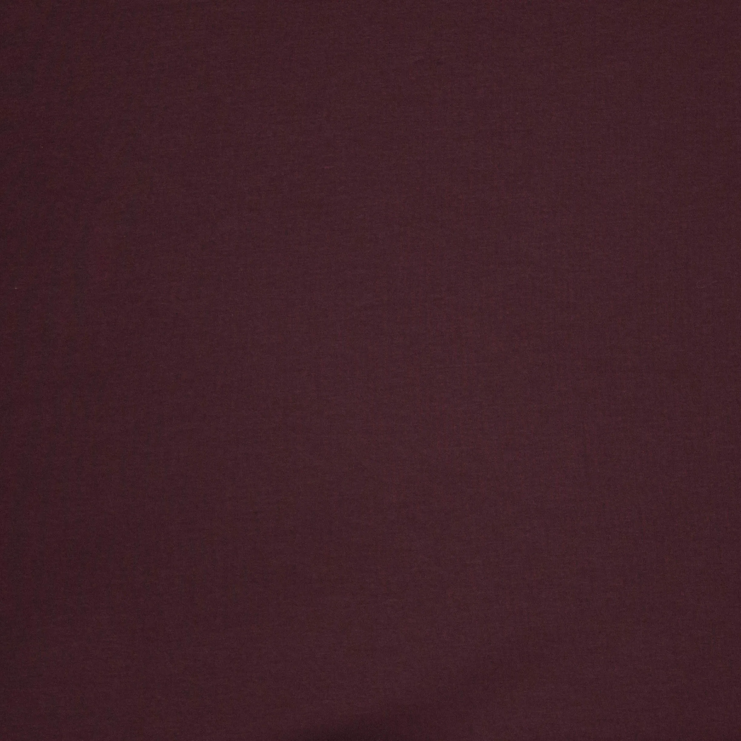 sweater uni aubergine