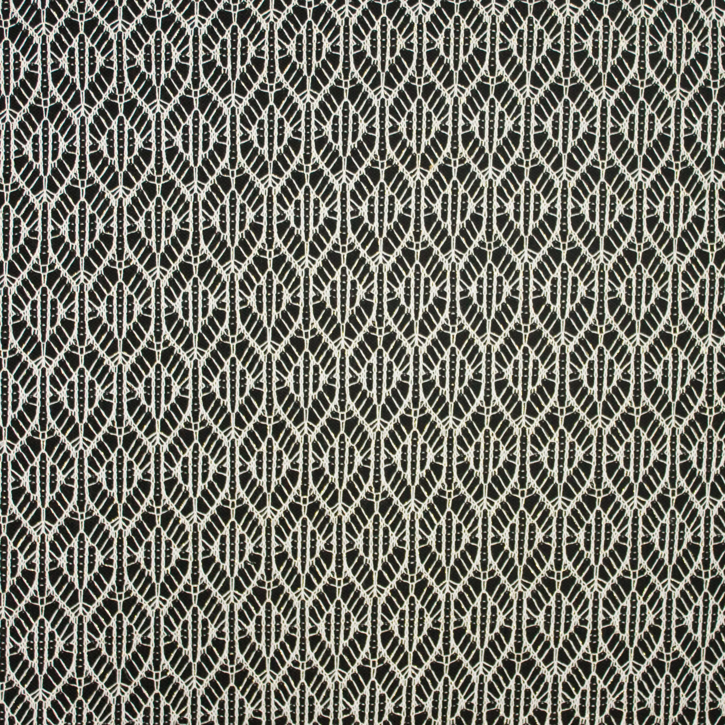 gebreide jacquard double face