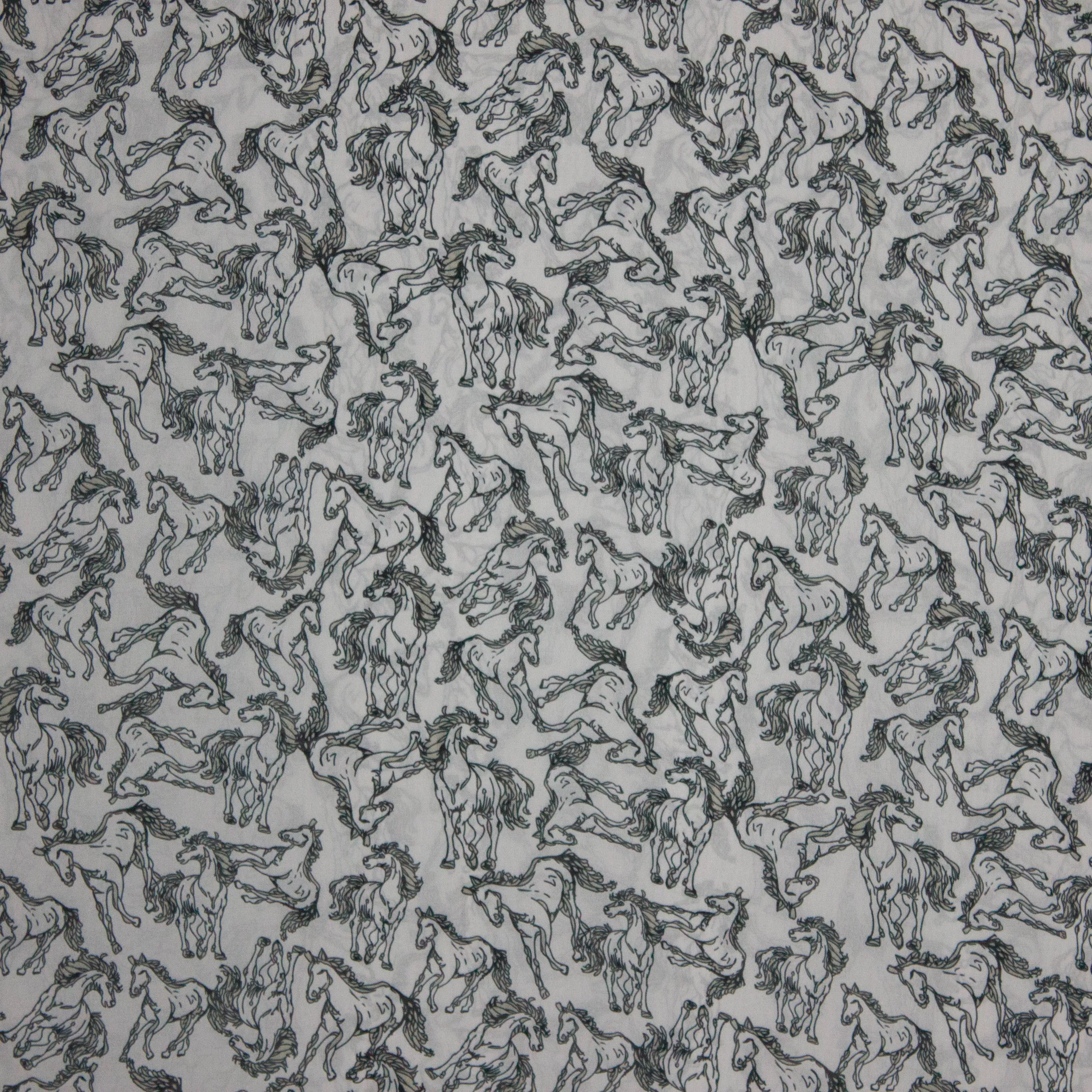 Milliblu's multi-chiffon Wild Things