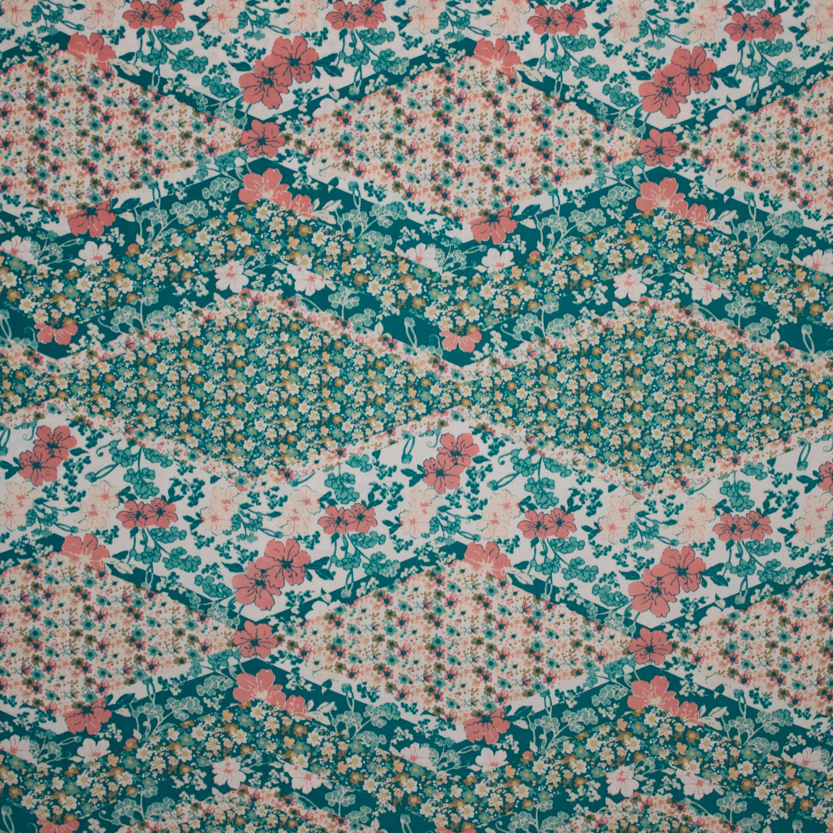 Milliblu's viscose Ethno Folk