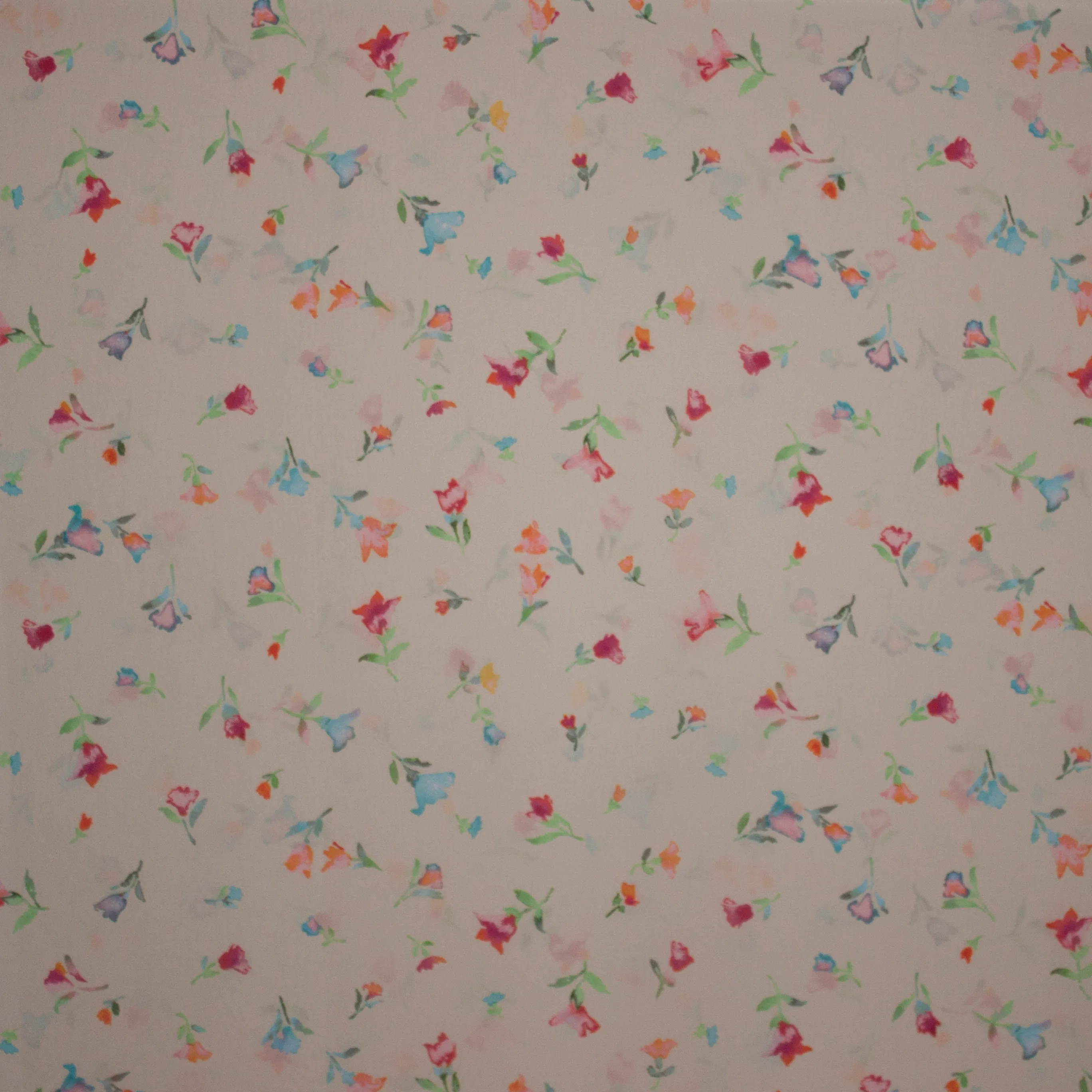 Milliblu's multi-chiffon Floral Harmony