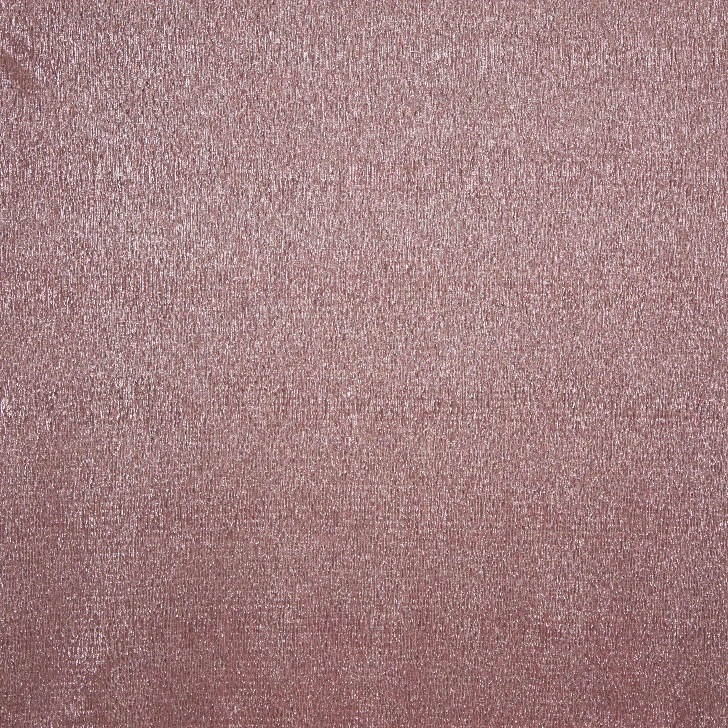 roze plissé sparkling crinkle