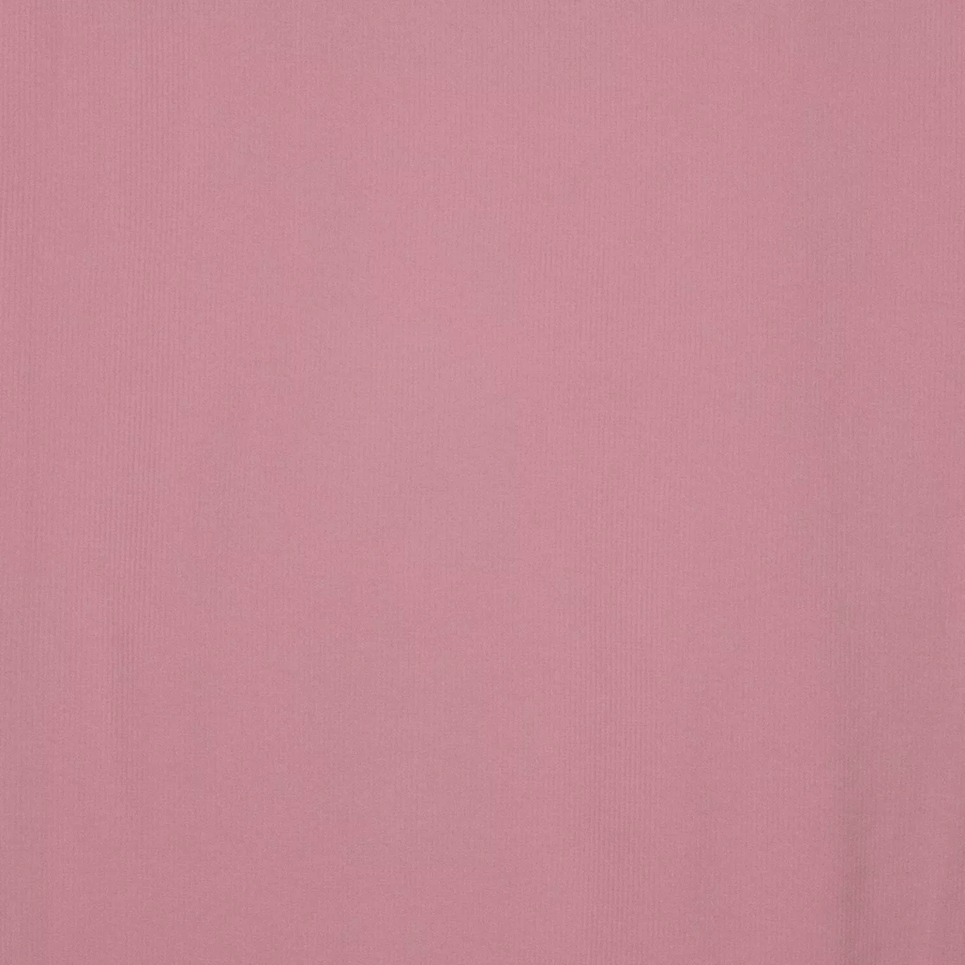 Boordstof geribd roze