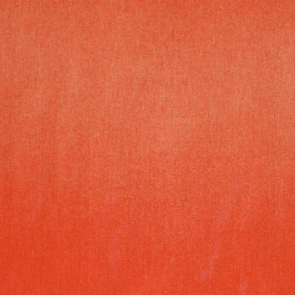 Elastoson stretch voering oranje rood