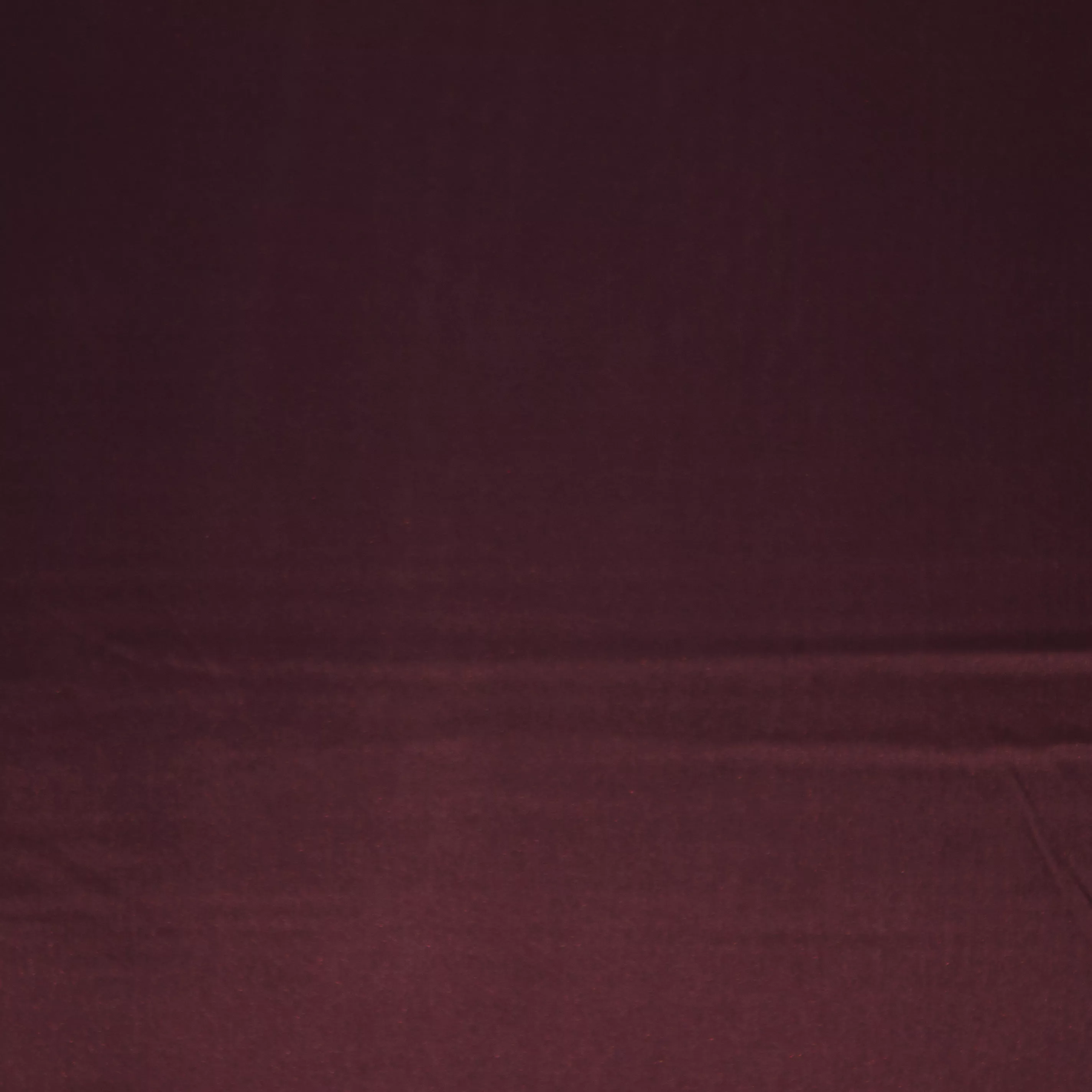 Venezia stretch voering donker aubergine
