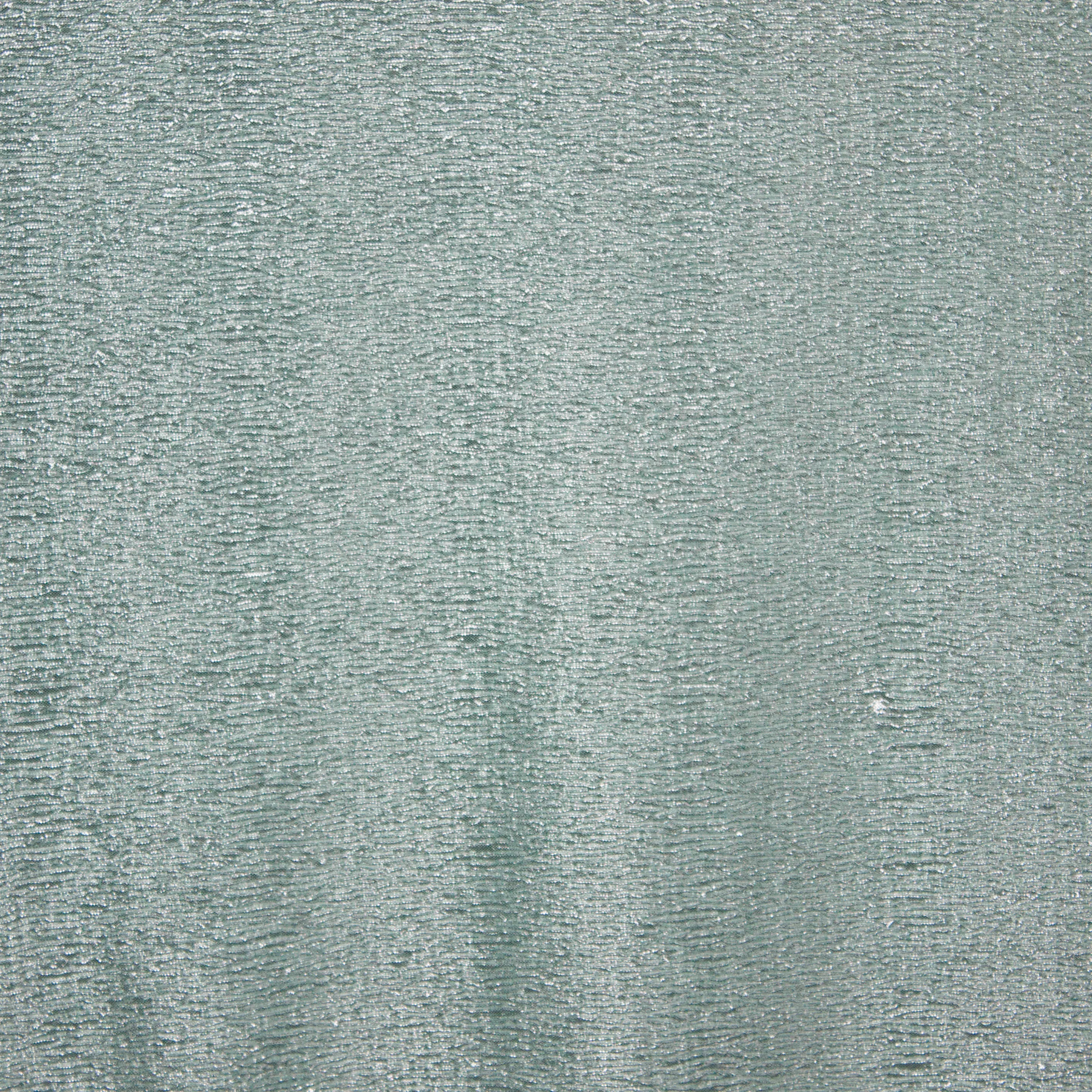 Plissé zilvermunt sparkling crinkle