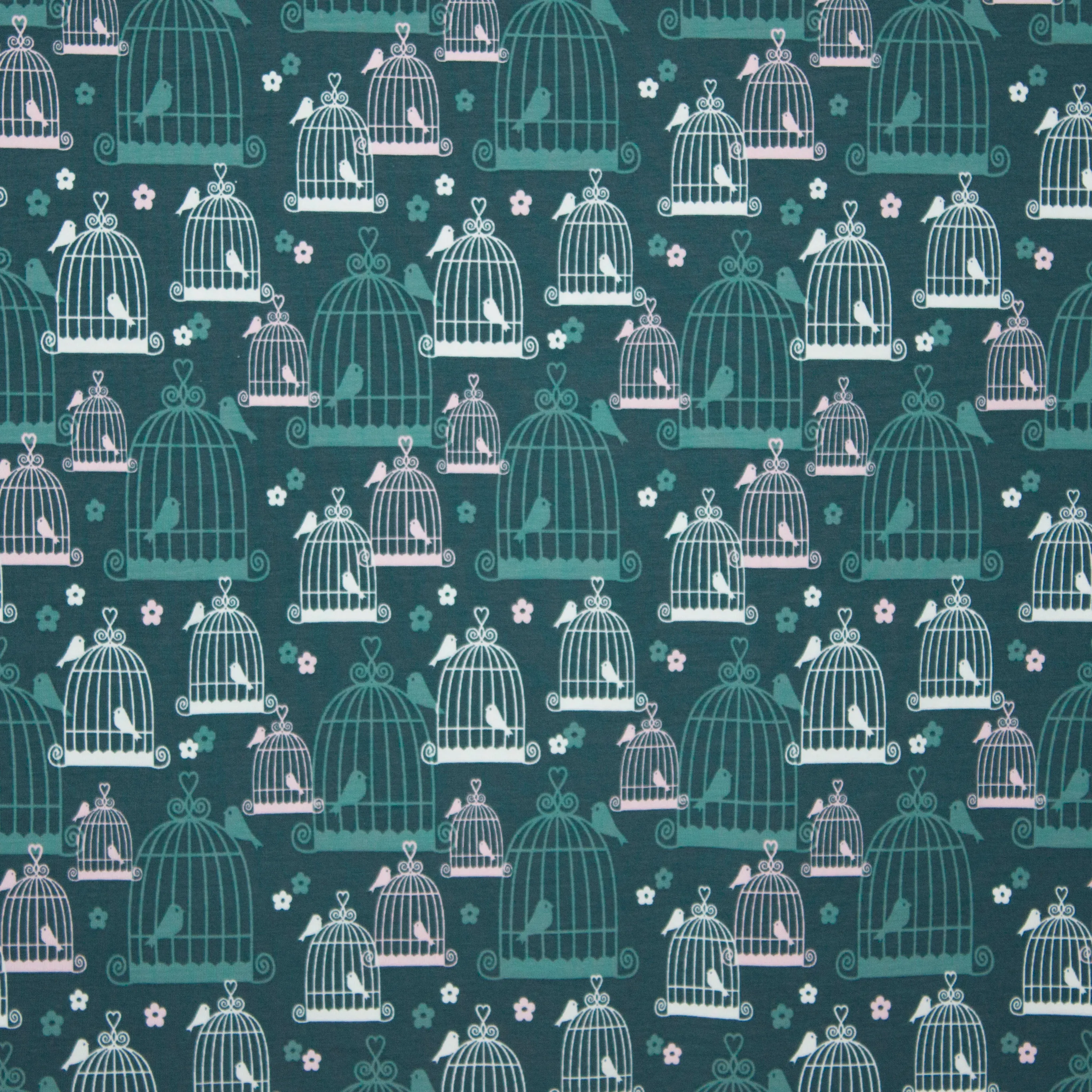 Tricot Birdcage