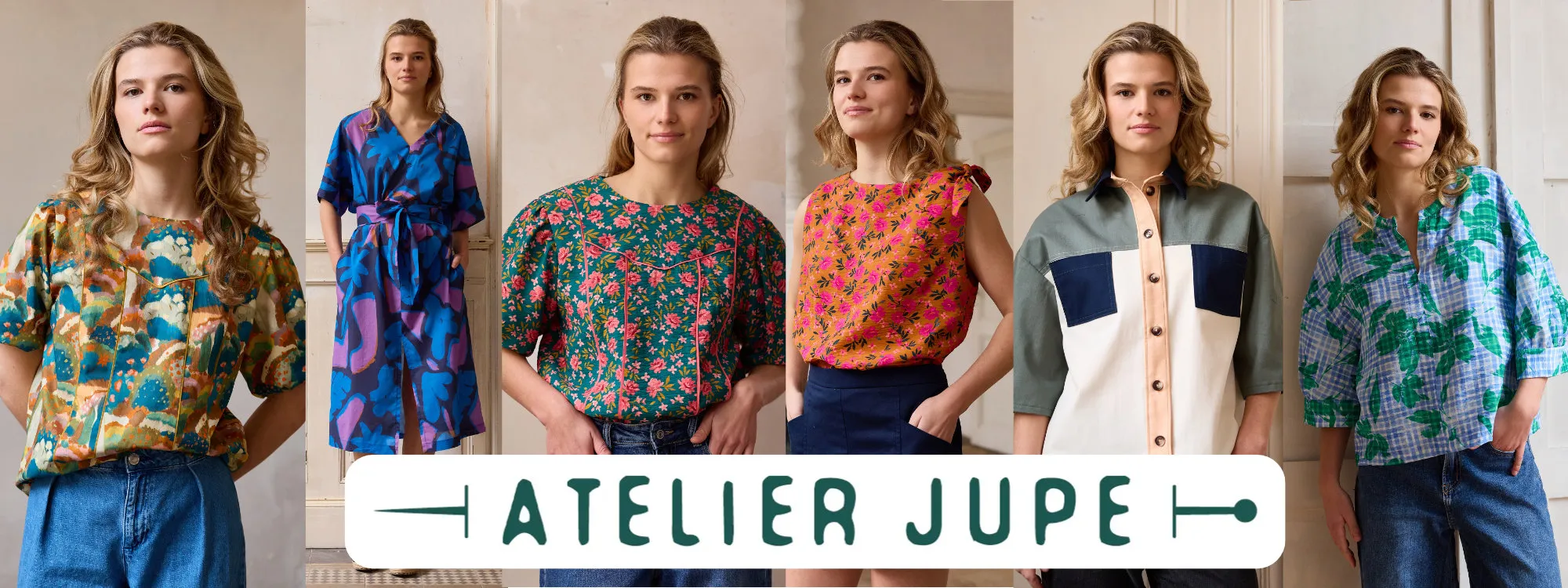 Atelier Jupe