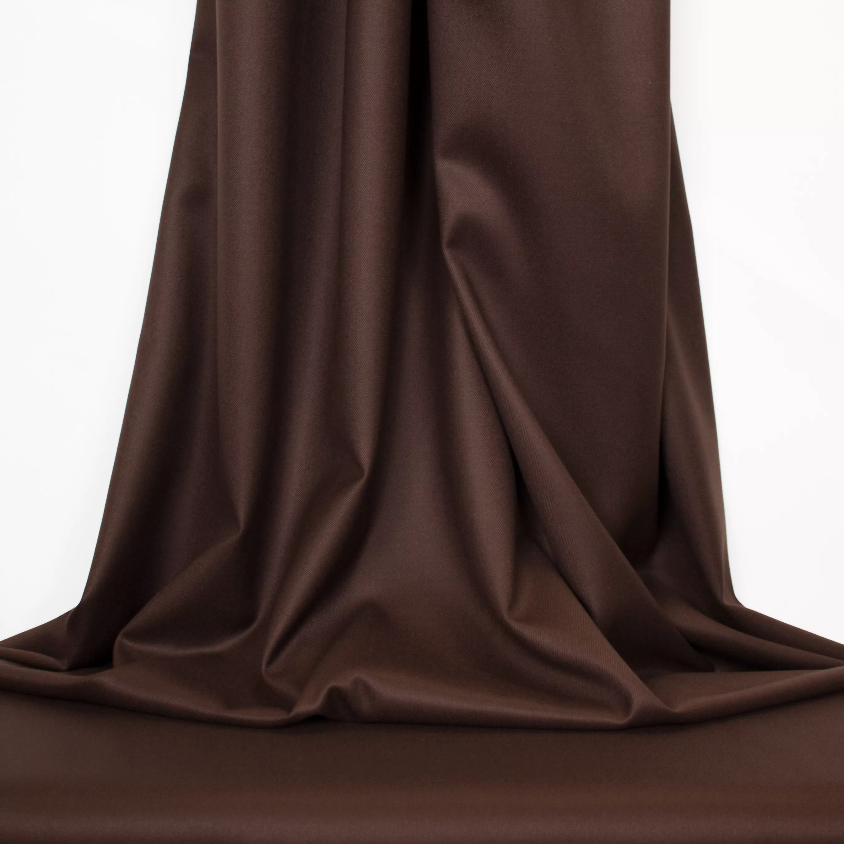 Bamboo licht elastisch bruin