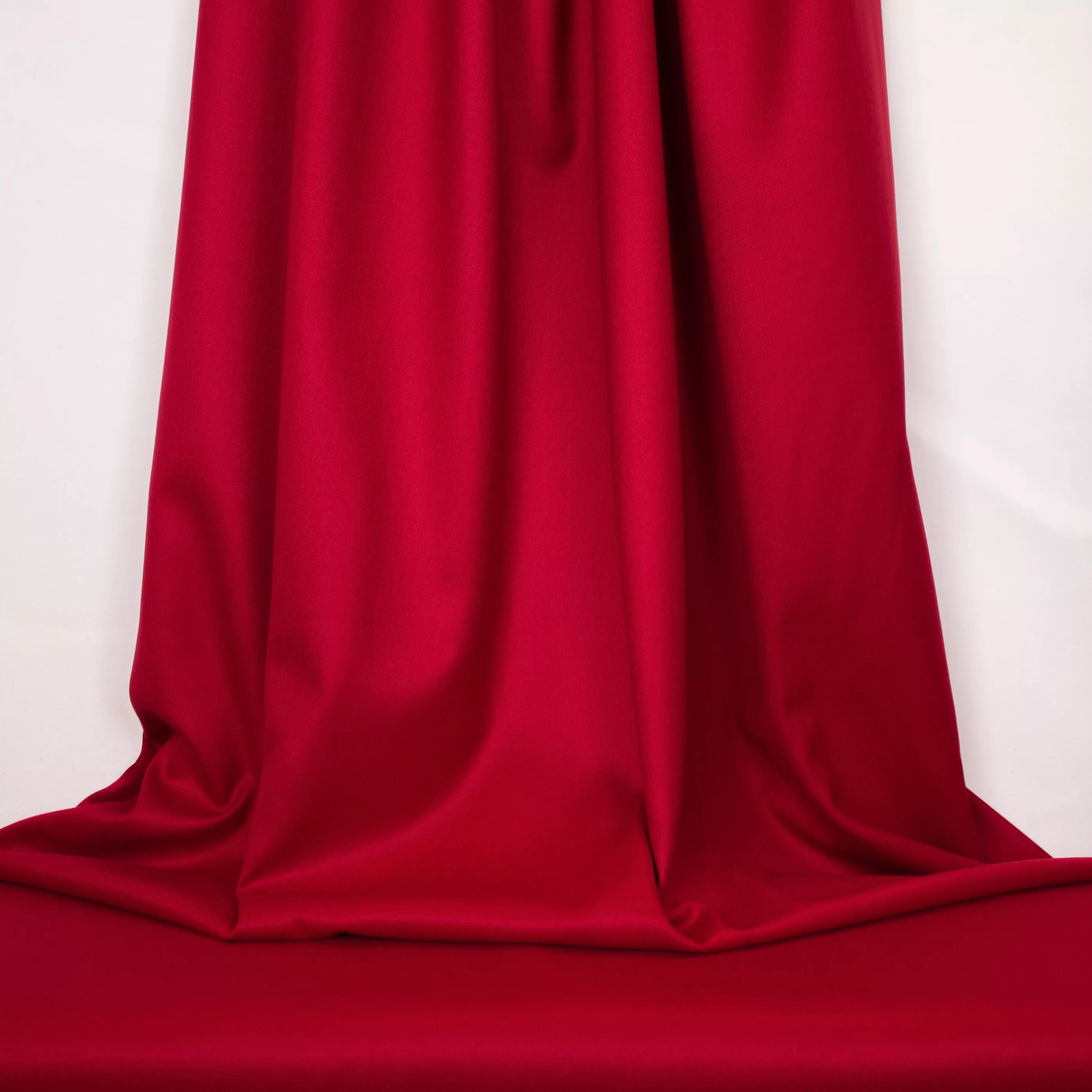 Bamboo licht elastische rood