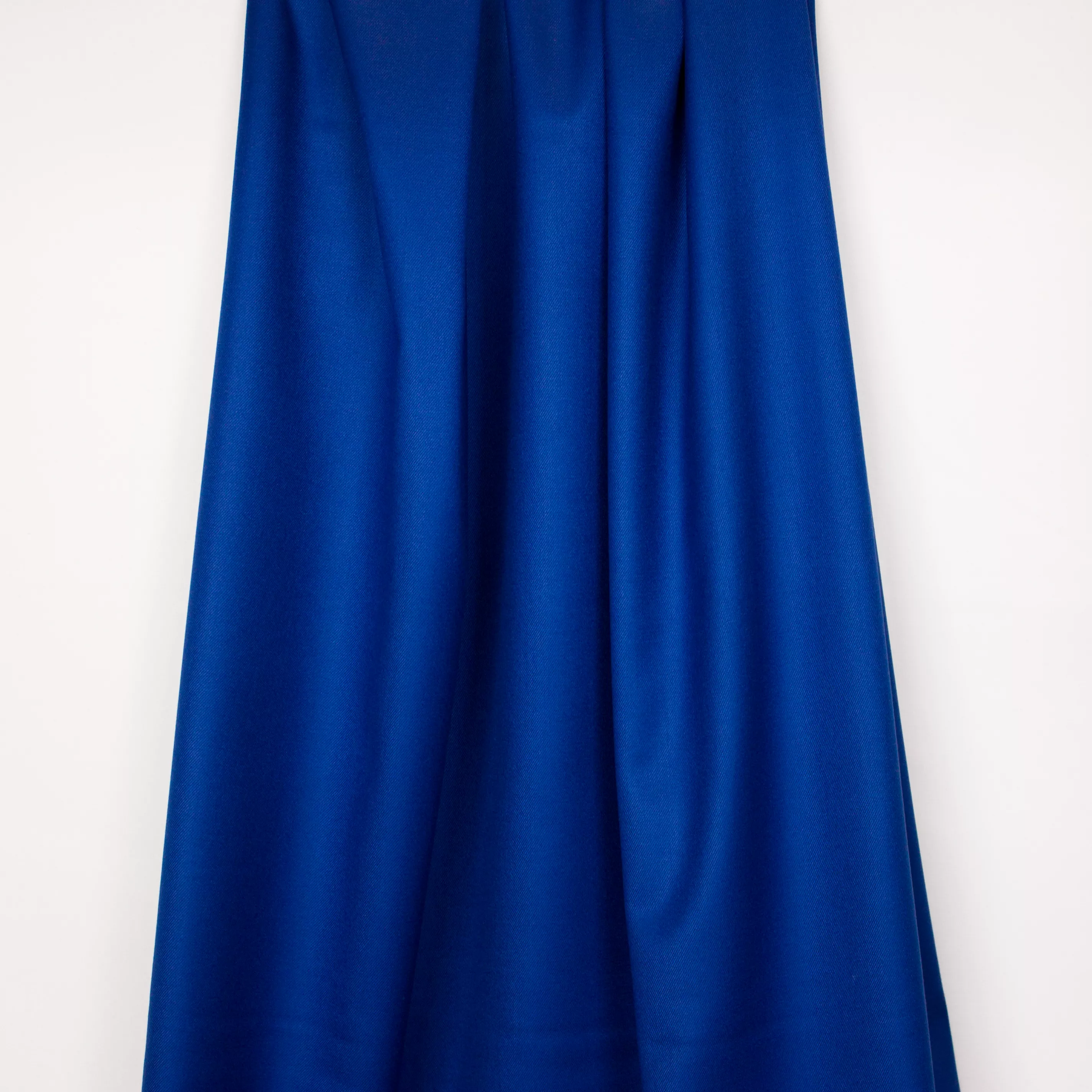 Bamboo licht elastische kobalt blauw