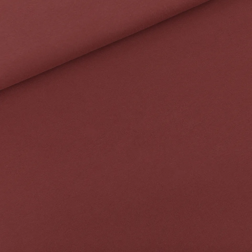 French terry 'Bordeaux'  van See You At Six