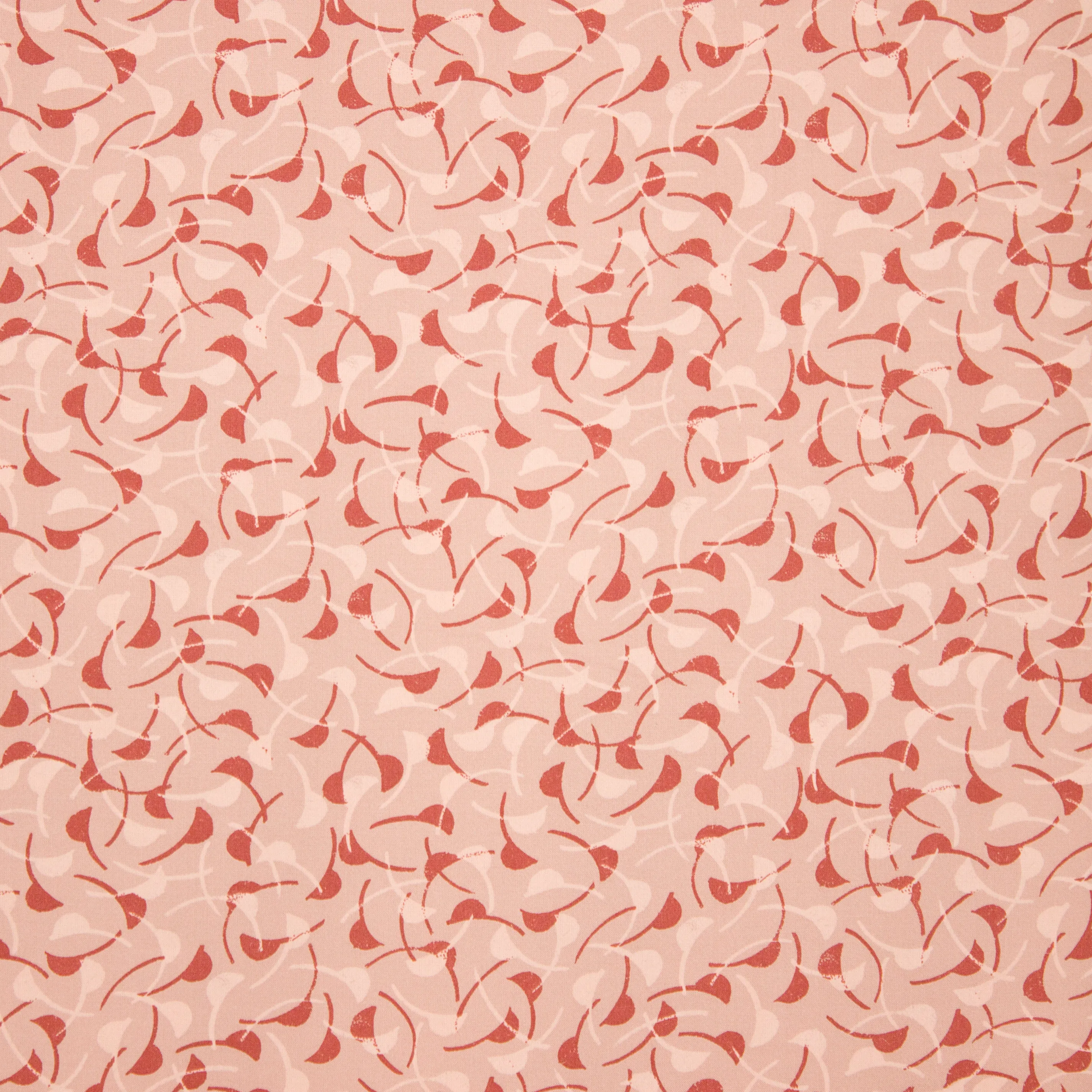 Roze viscose Windy Maple van Atelier Brunette