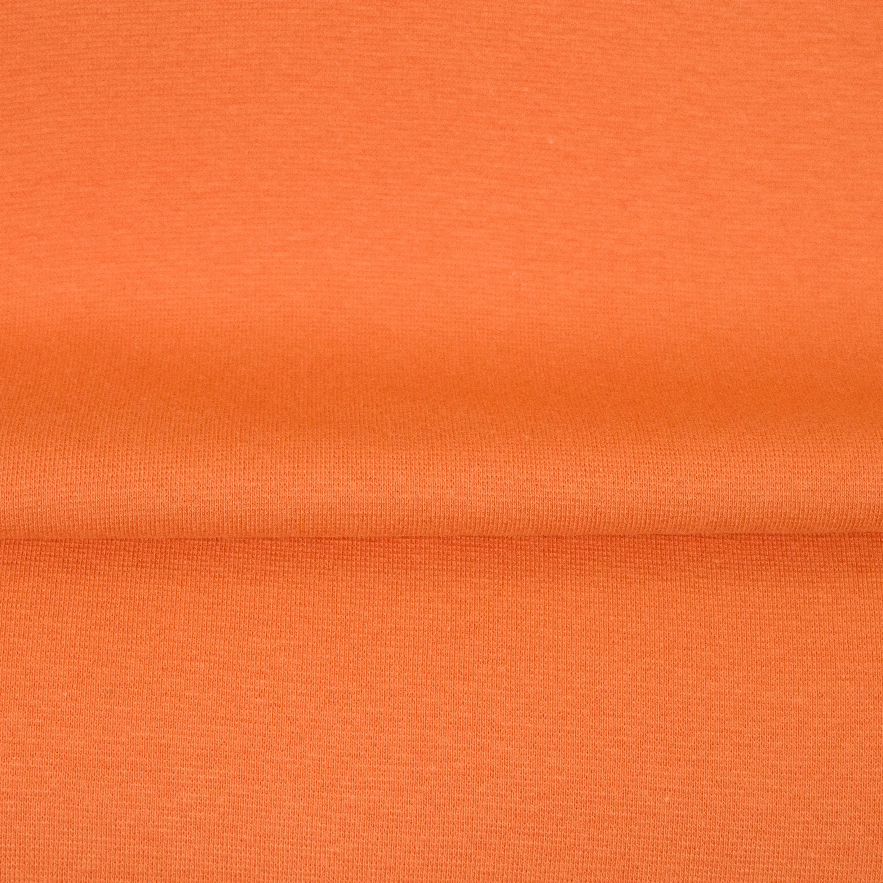 Oranje boordstof van About Blue