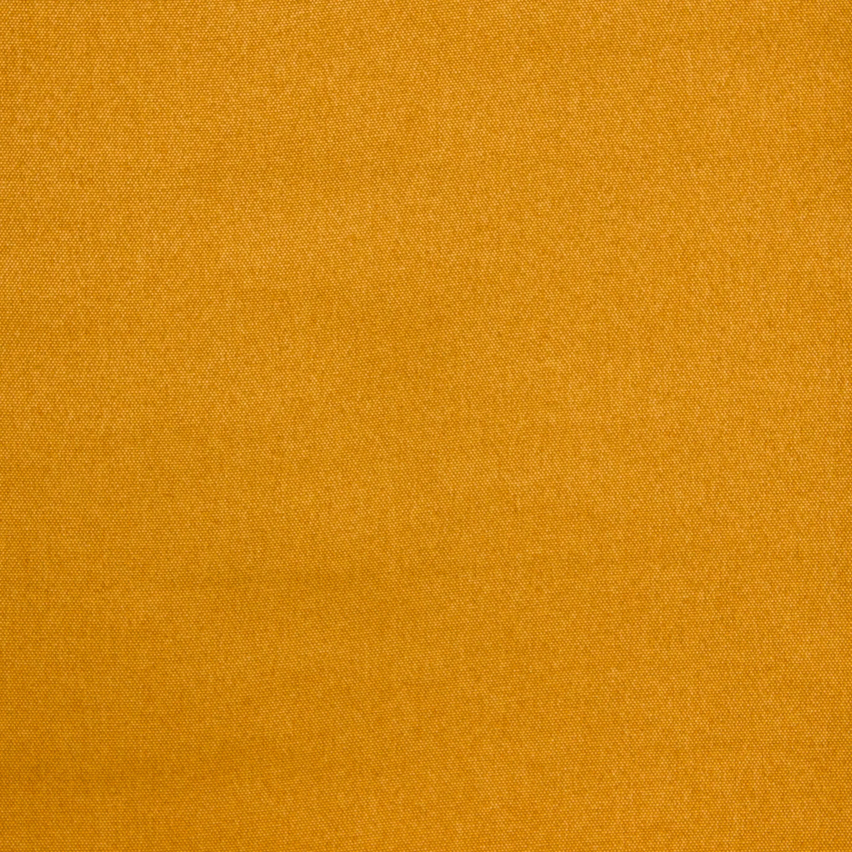Oker polyester structuurstof