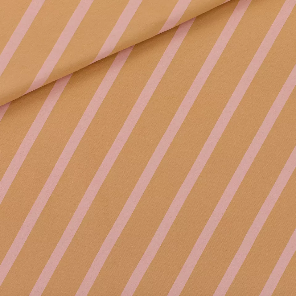 French Terry Diagonals XL van See You At Six