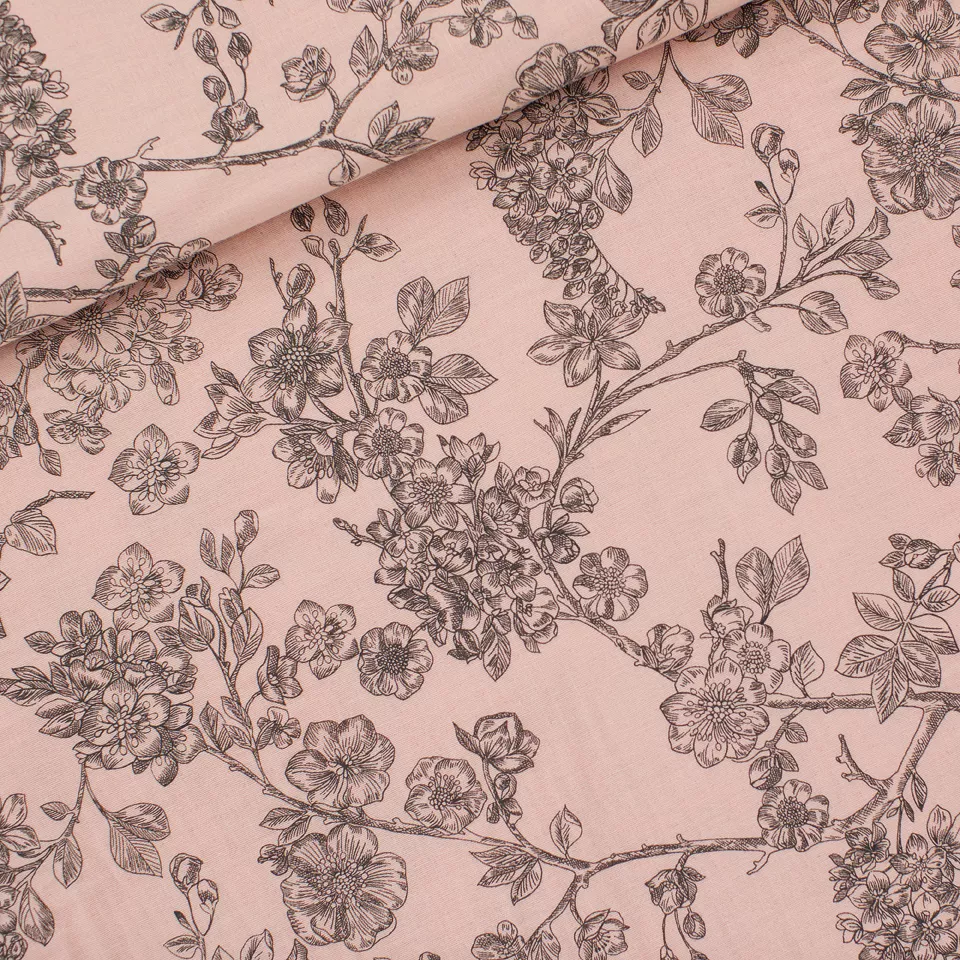 Double Gauze Cherry Blossom van See You At Six