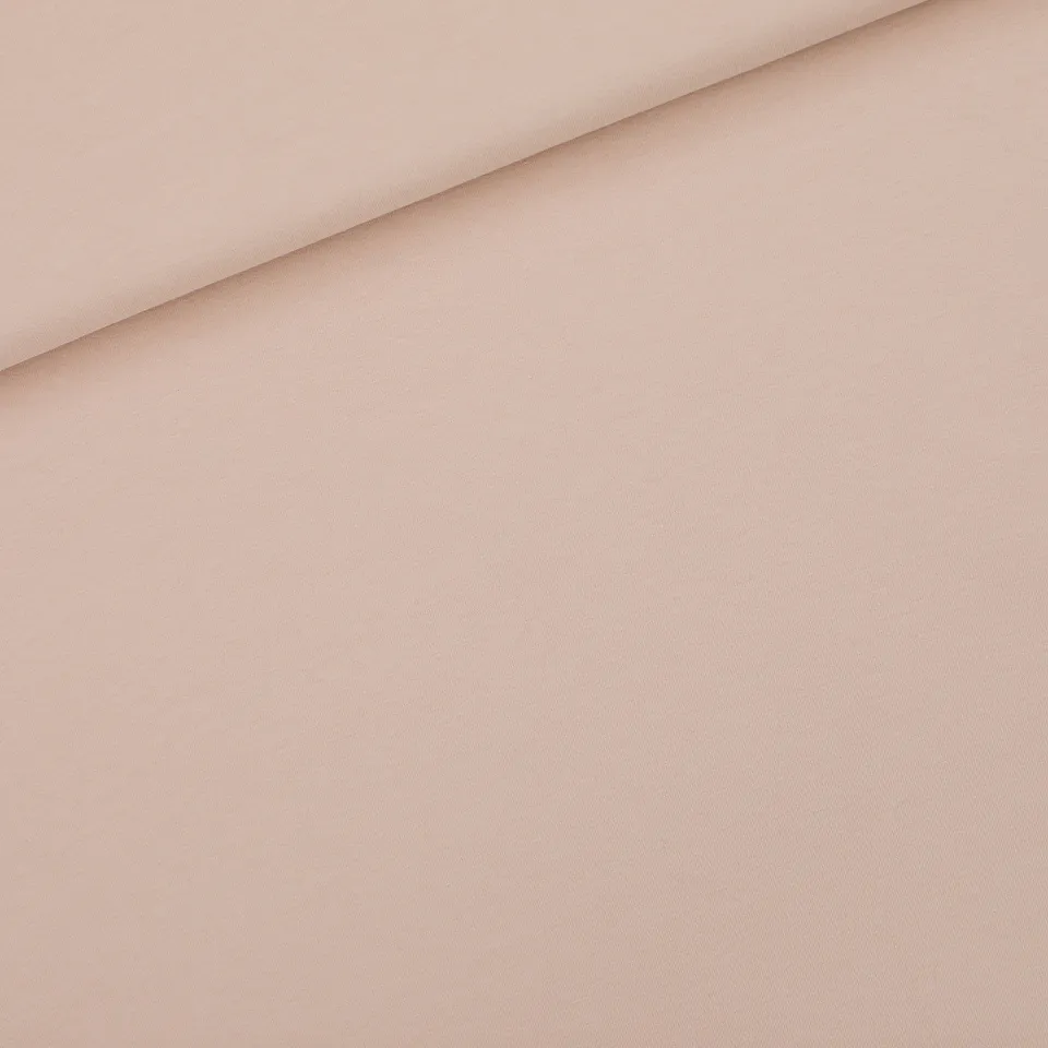 French Terry Pale Pink van See You At Six
