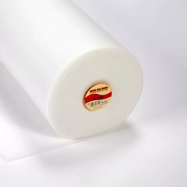 H630 Witte Vlieseline