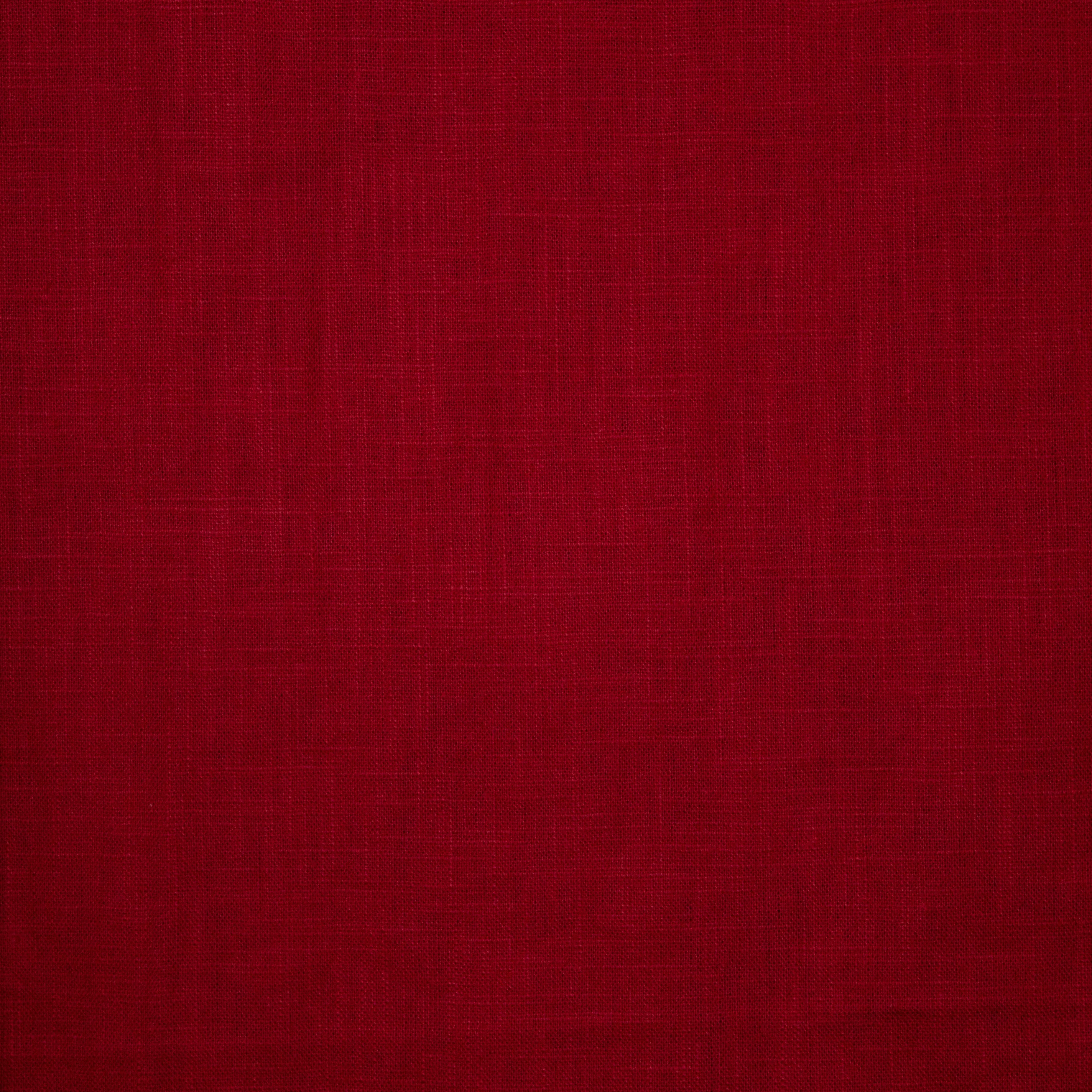 Rood linnen
