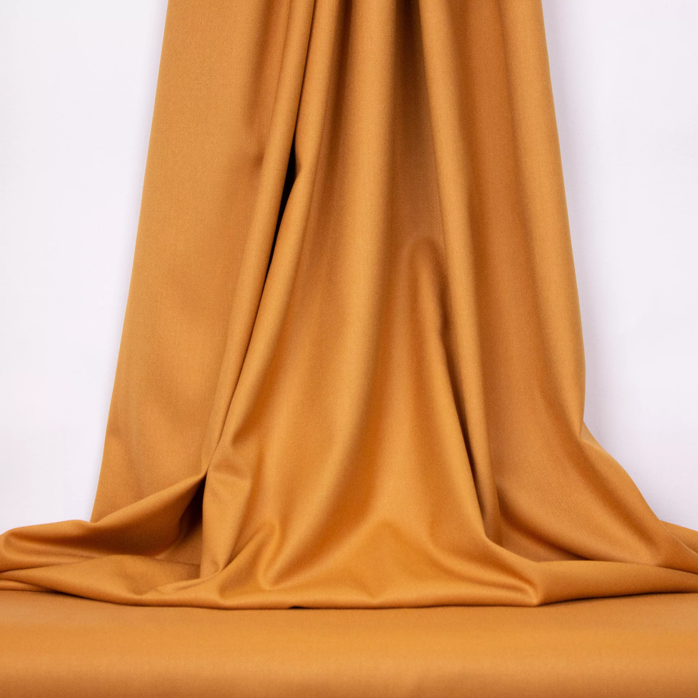 Bamboo licht elastische amandel bruin