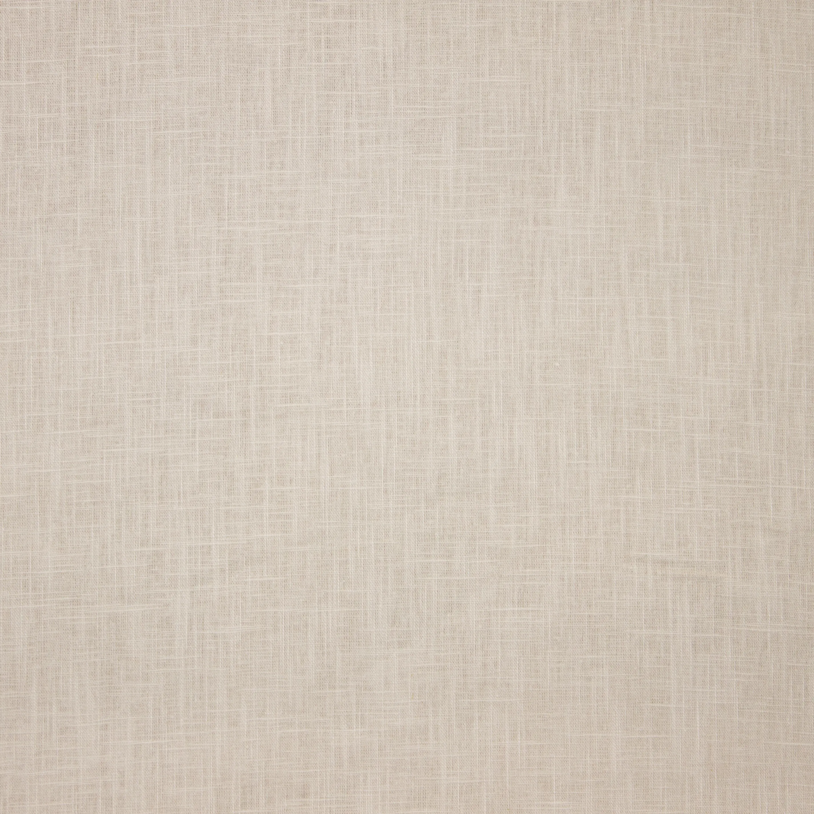 Elastisch Linnen Beige