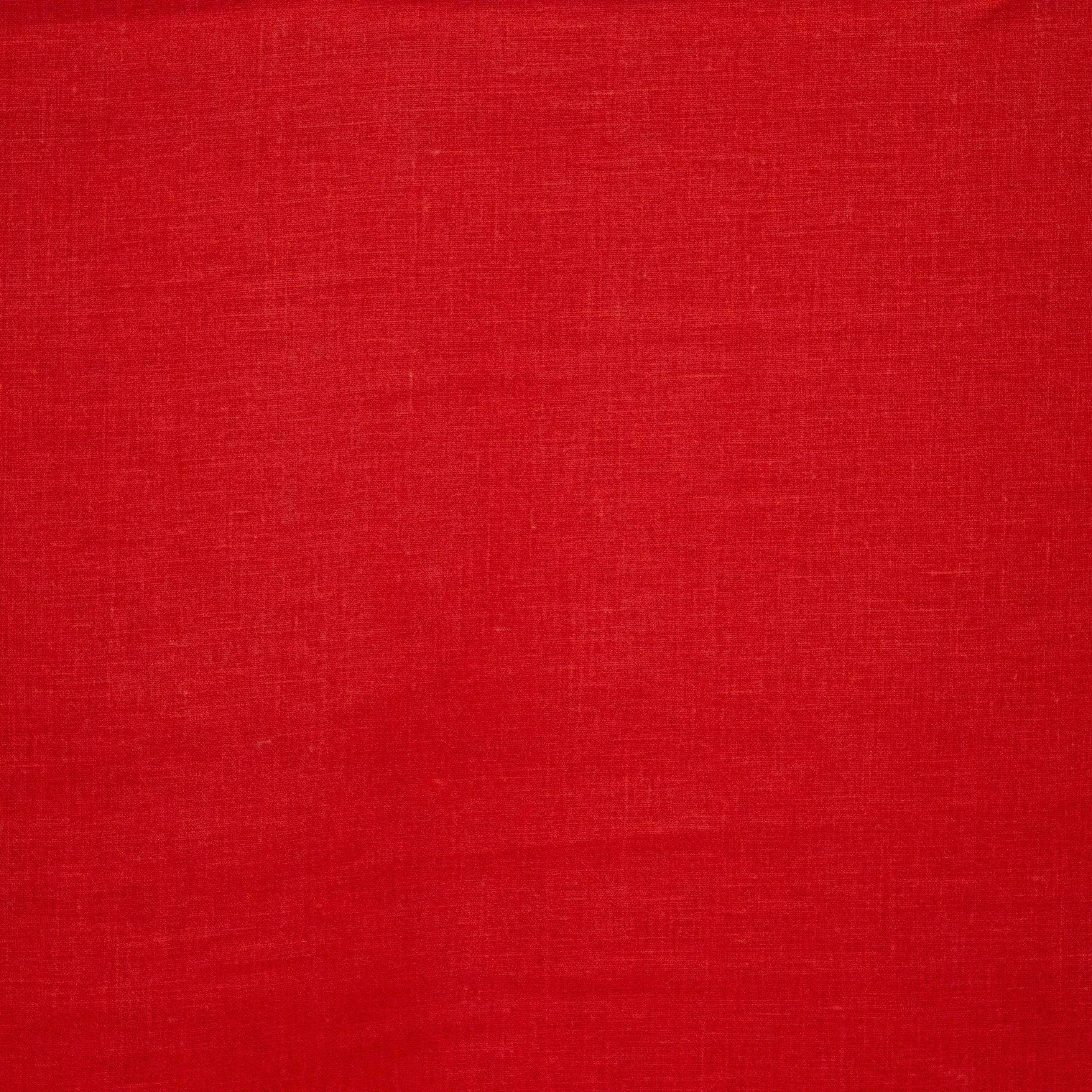 Rood linnen