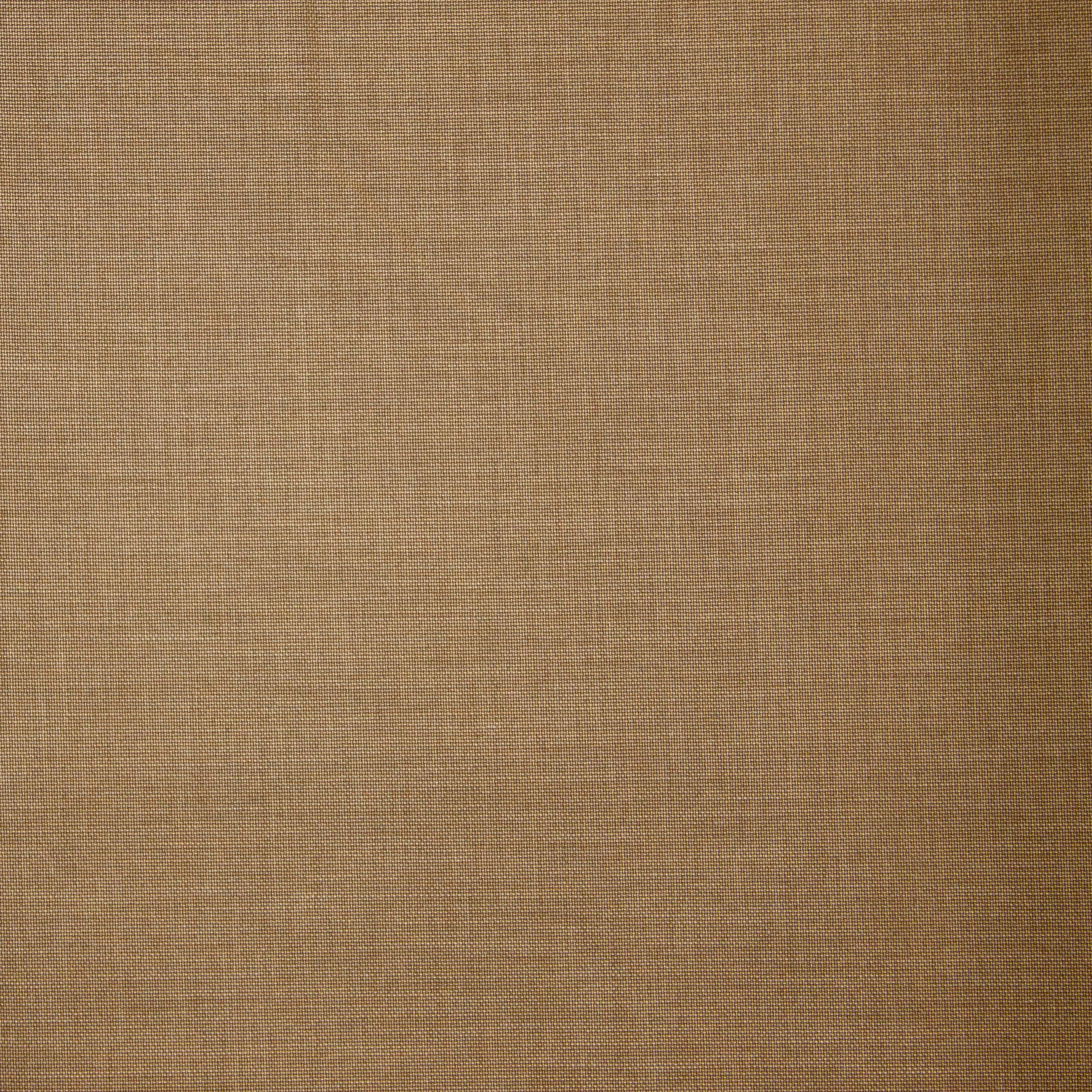 Bamboo licht elastische met linnenlook beige