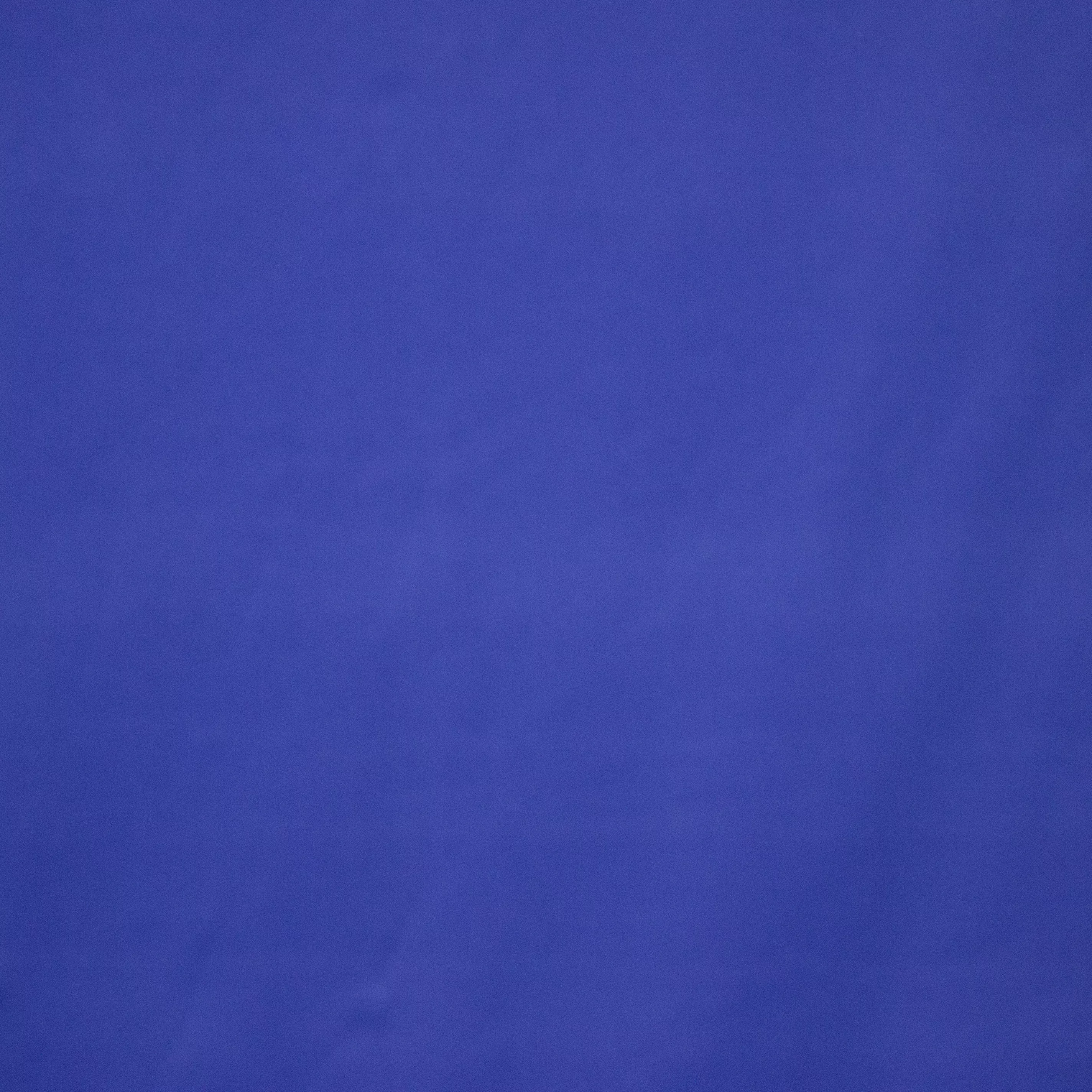 Gentiaan Blauw Katoen Tricot