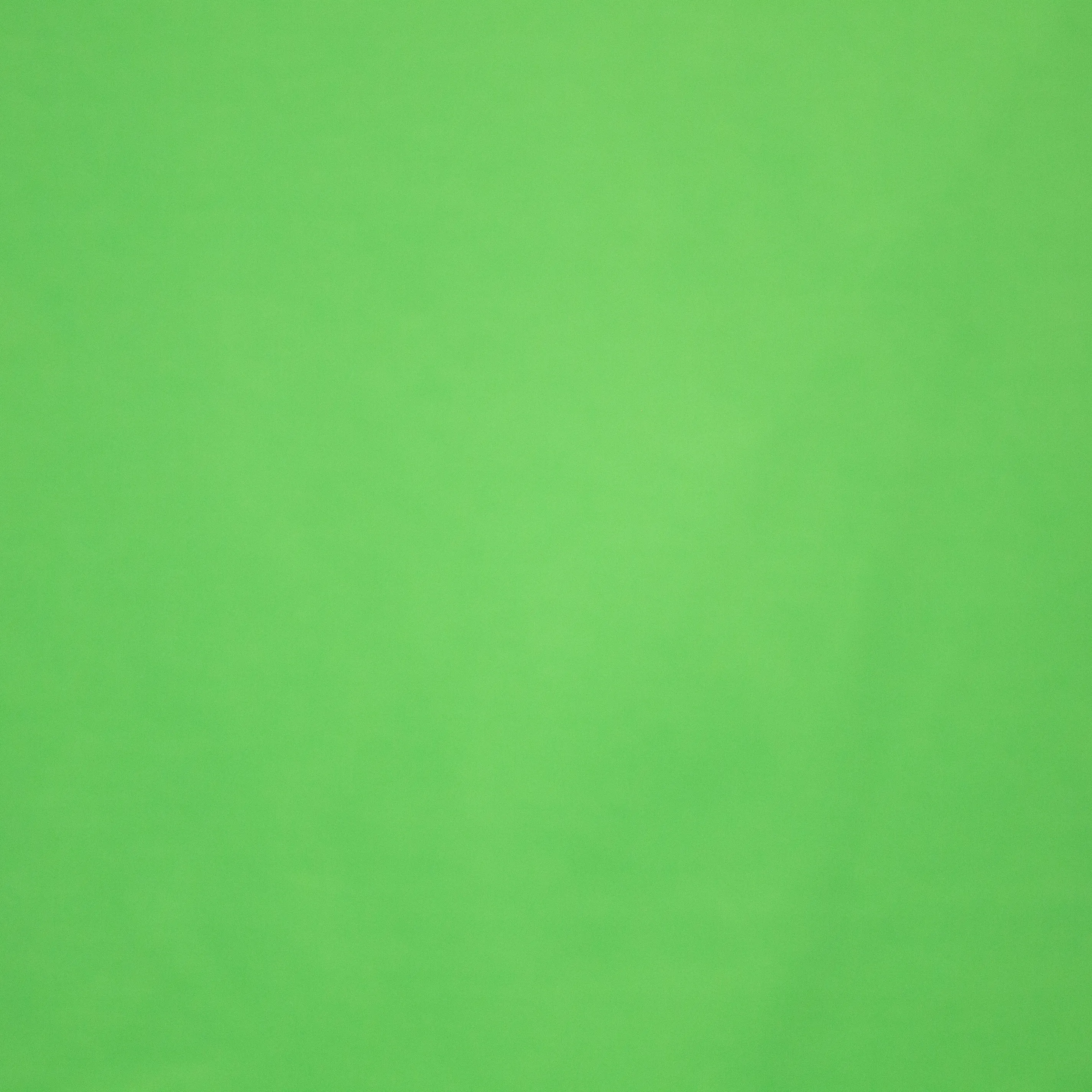 Groene Katoen Tricot
