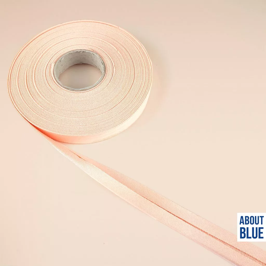 DustyPink Biaisband van About Blue