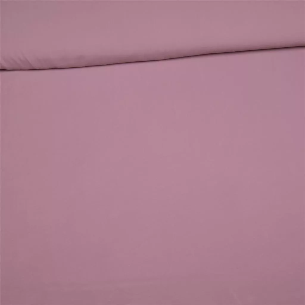 Gesatineerde viscose lila - Knipmode